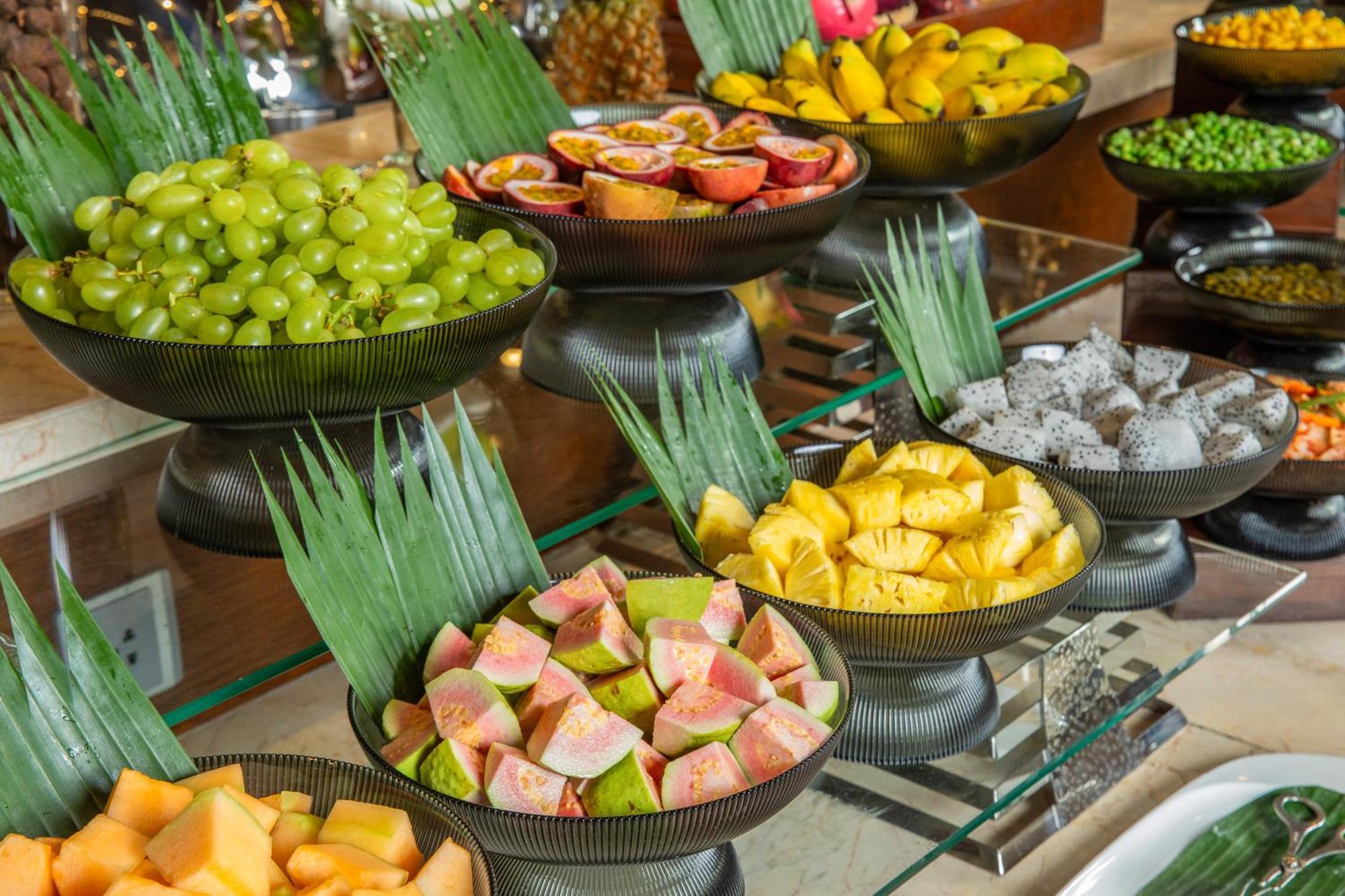 Mandila 4* Đà Nẵng