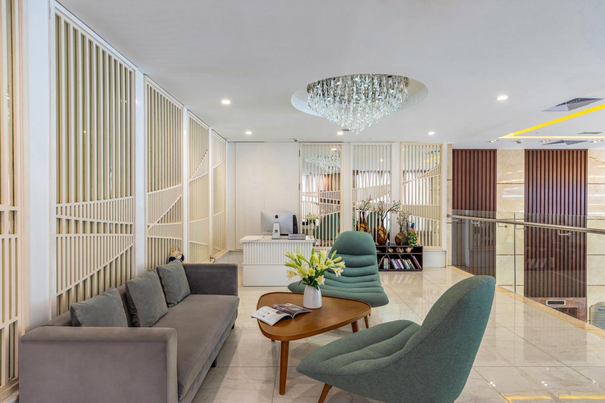 Hotel Mandila