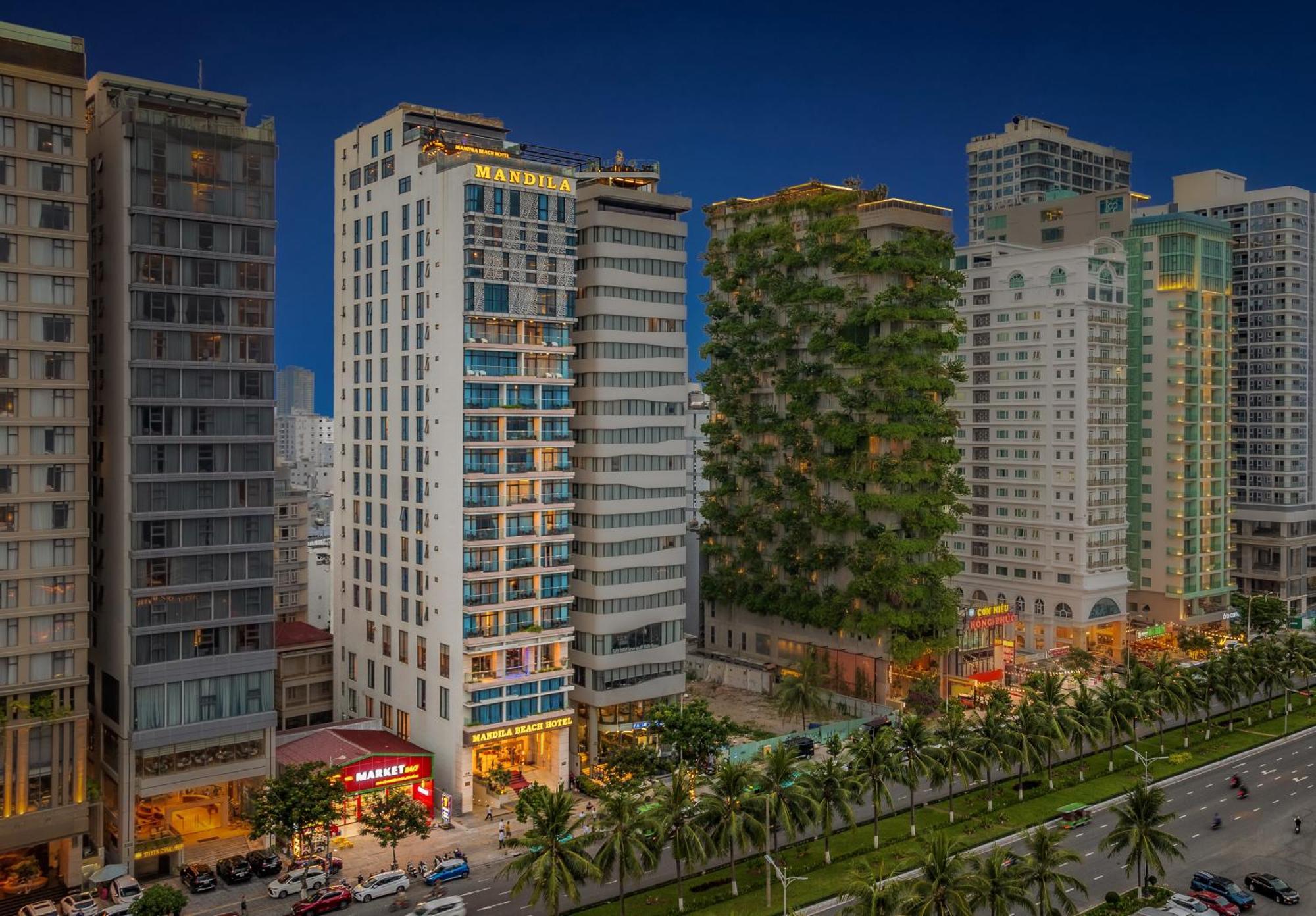 Mandila Đà Nẵng