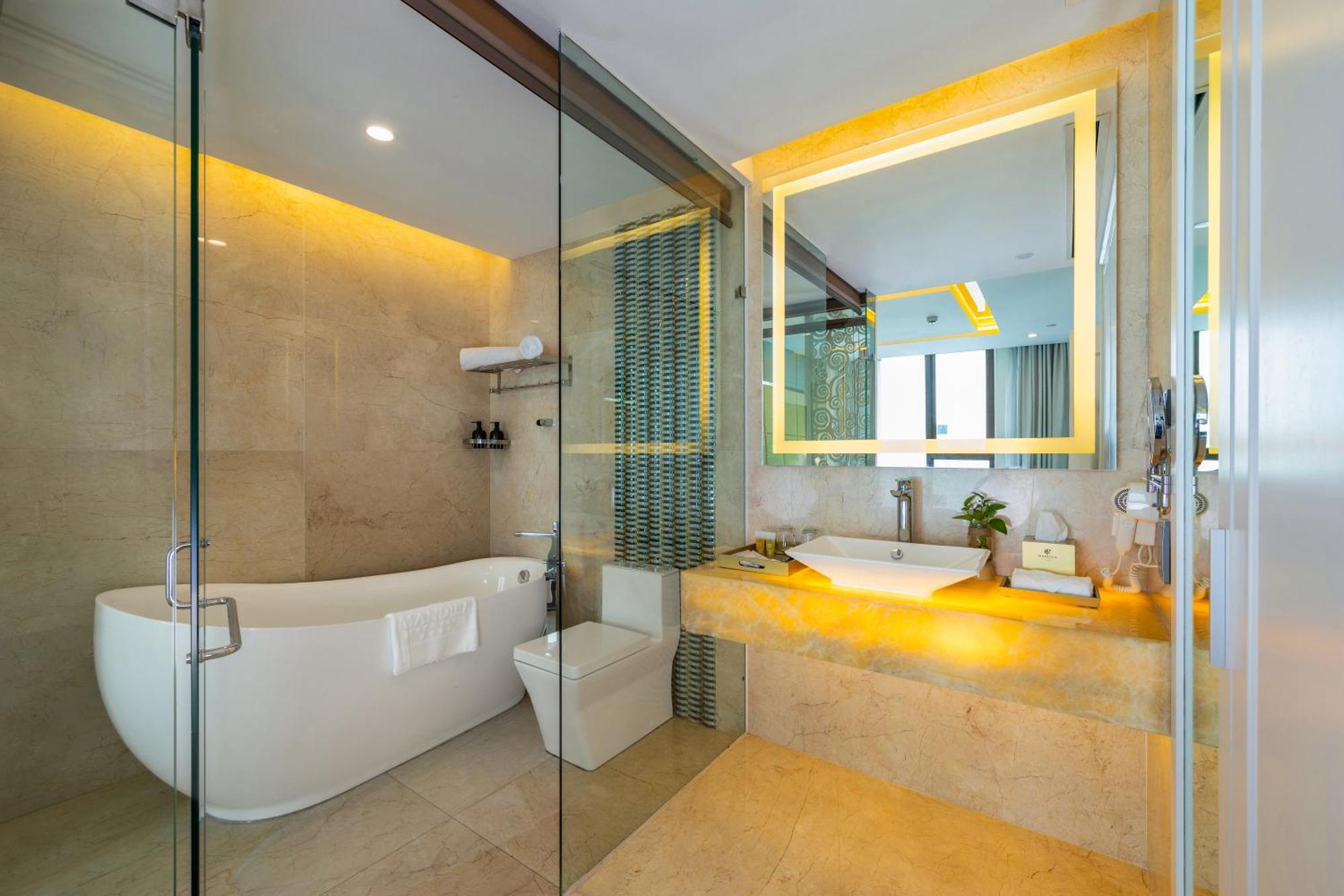 Mandila Đà Nẵng