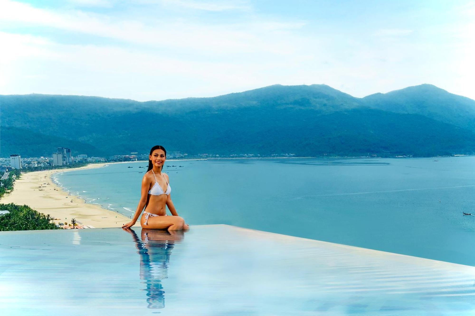 Mandila 4* Đà Nẵng