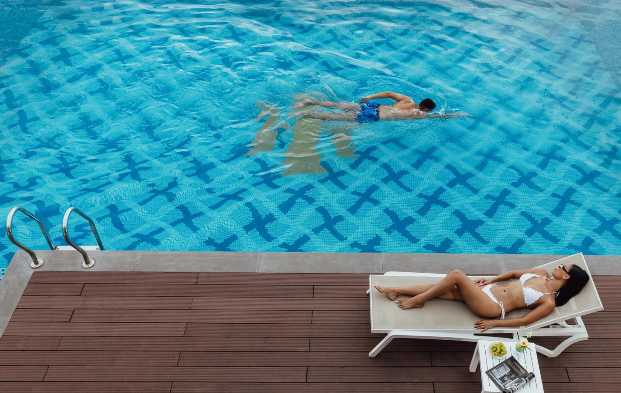 Mandila 4* Đà Nẵng