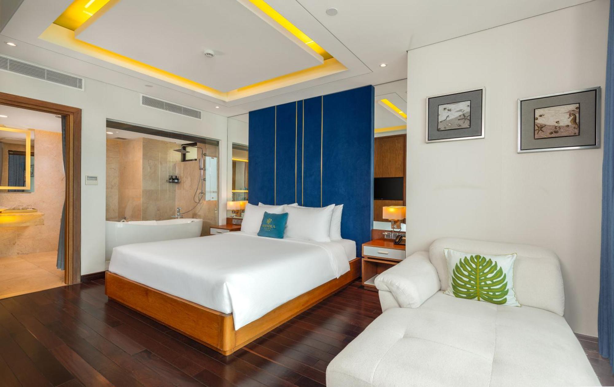 Mandila Hotel