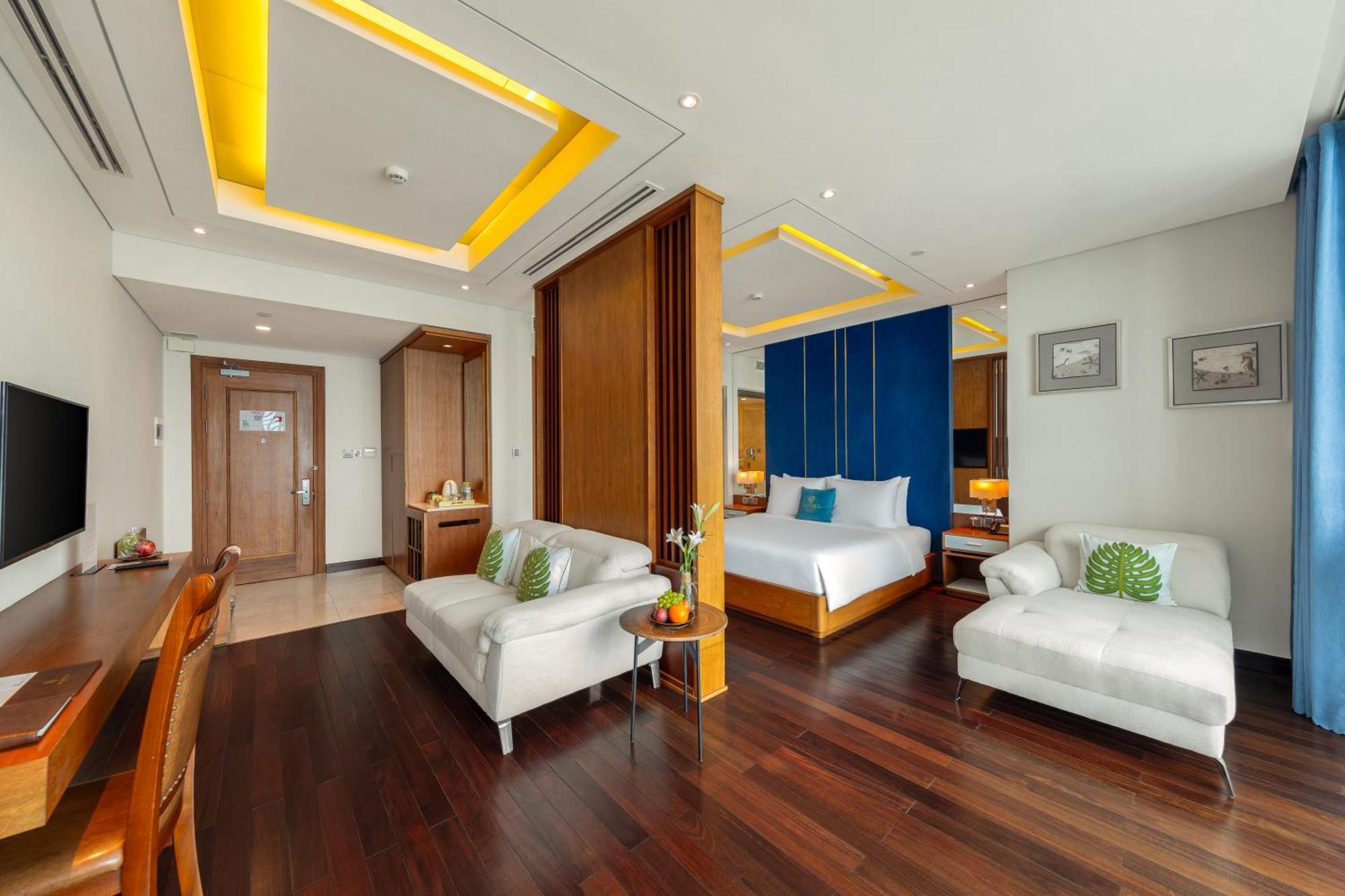 Mandila Hotel Đà Nẵng