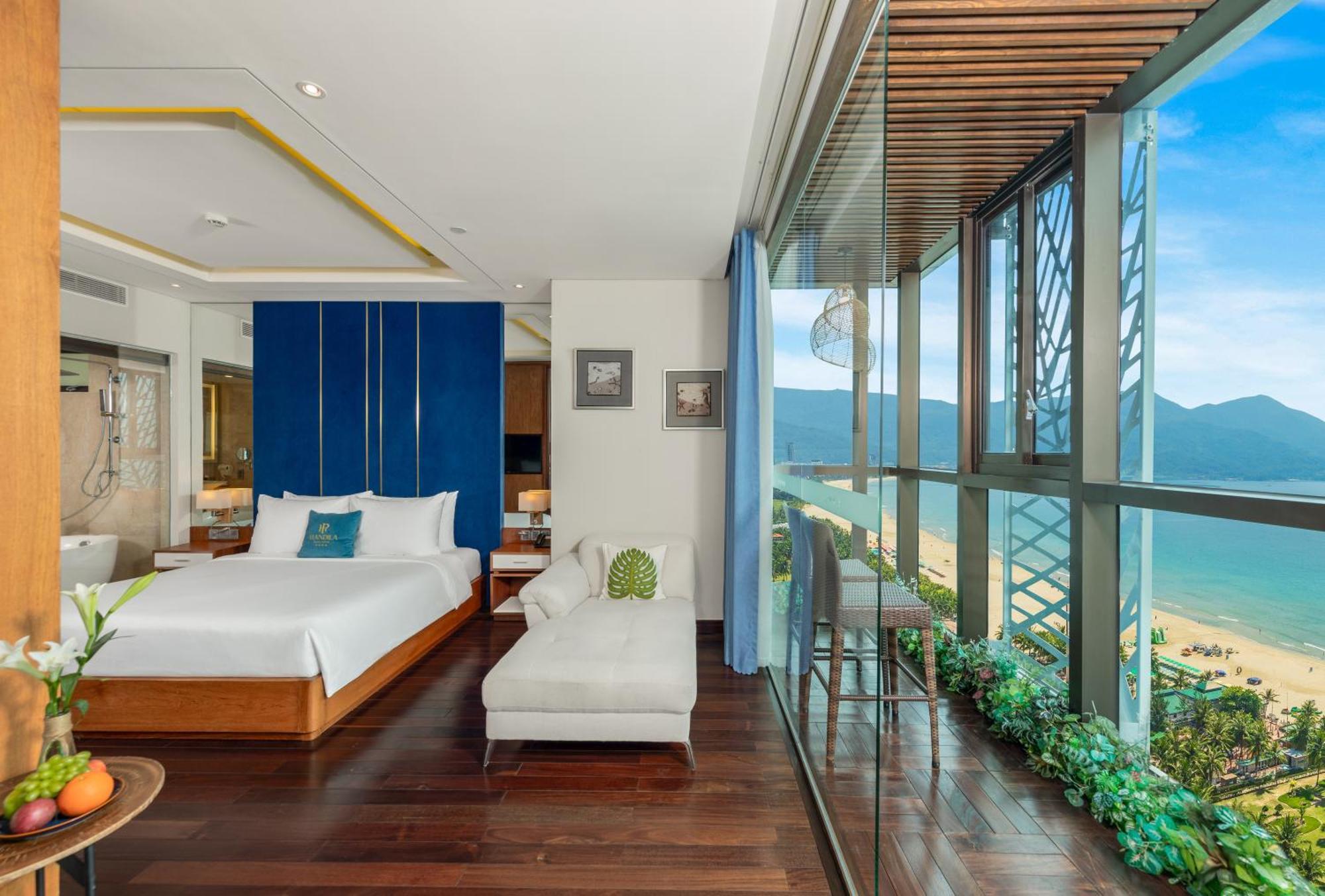 Hotel Mandila Đà Nẵng