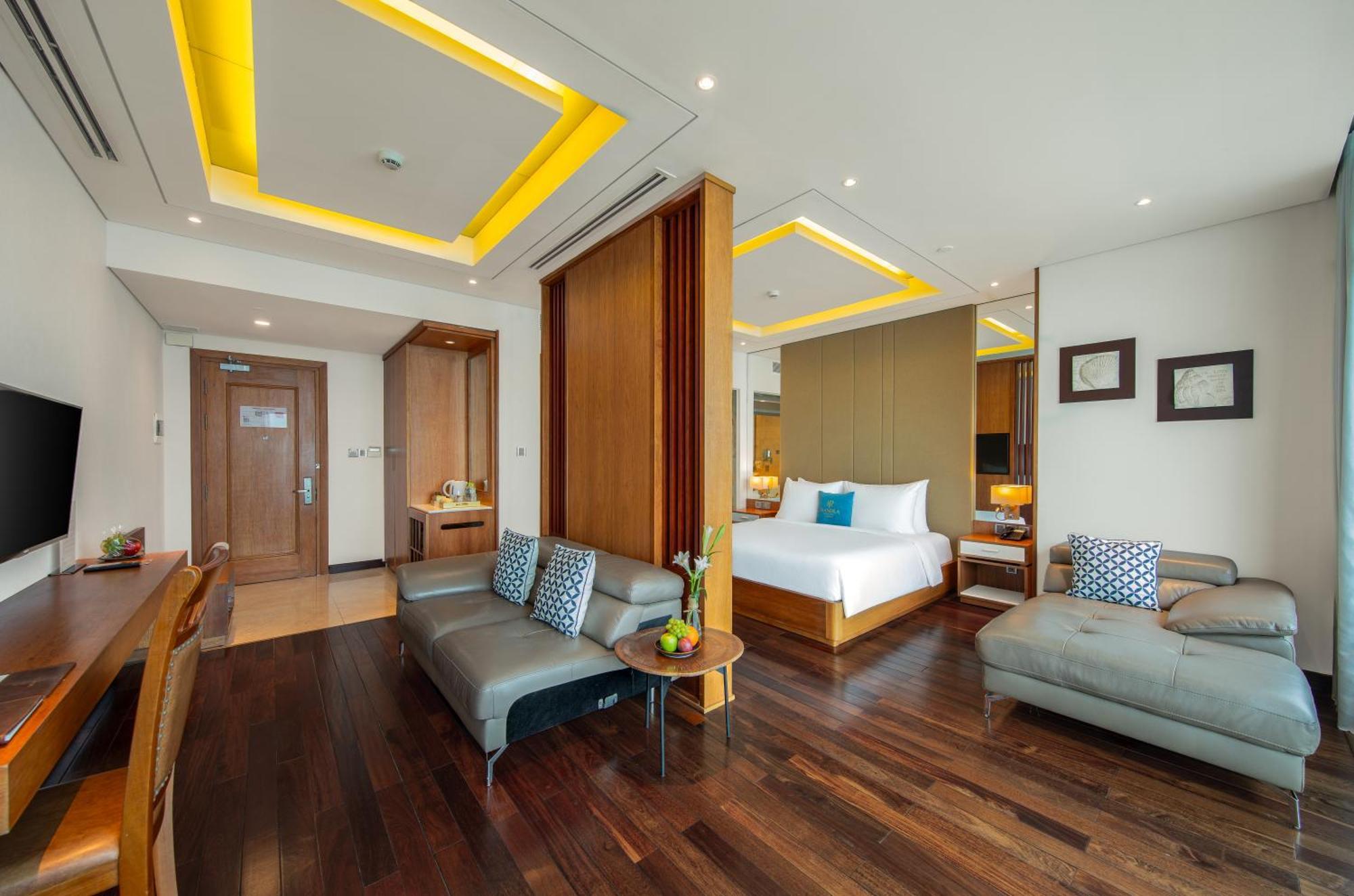 Hotel Mandila