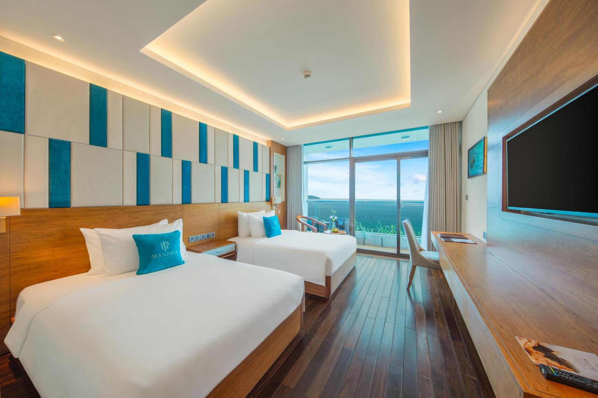 Mandila Hotel