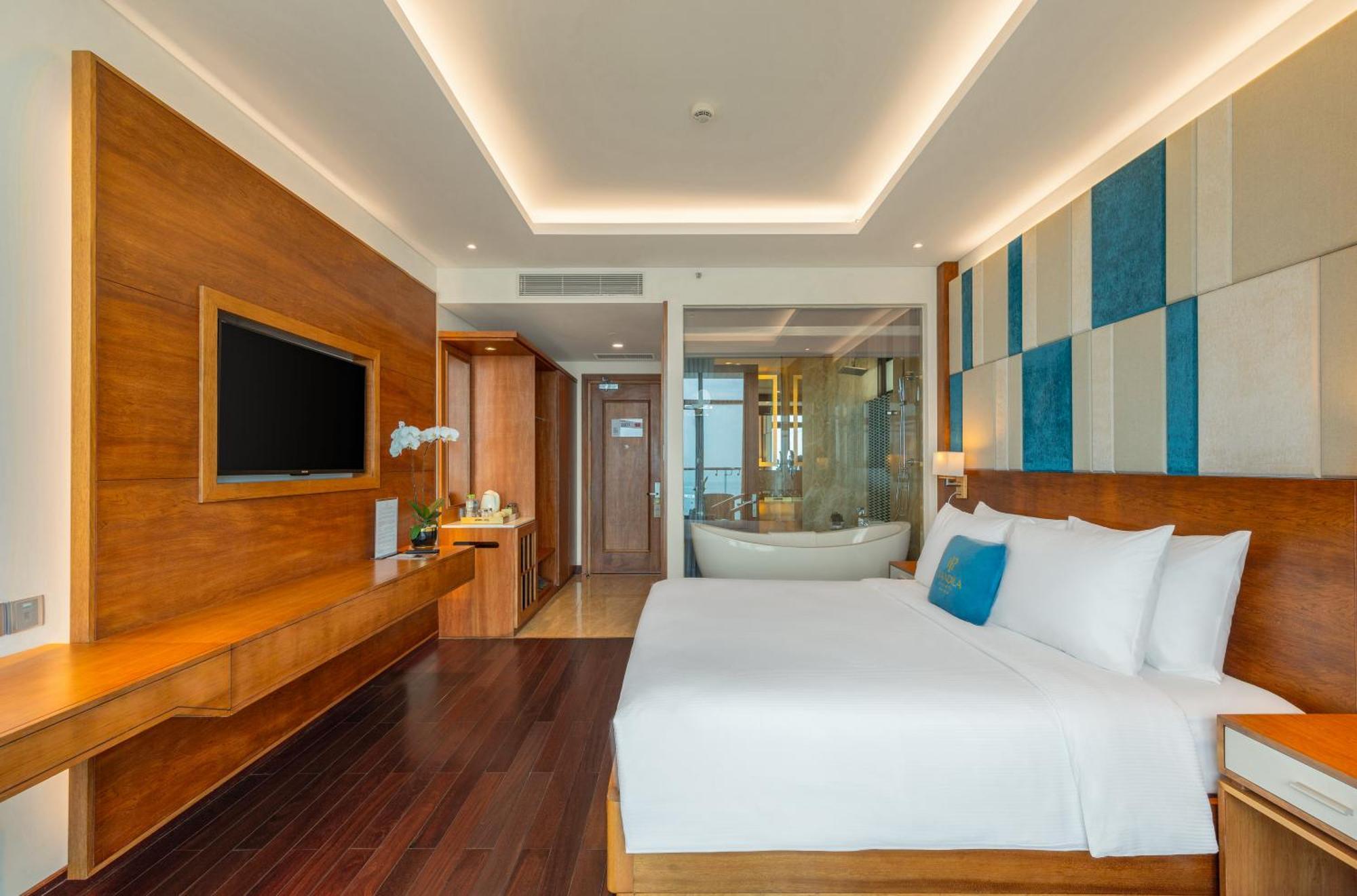 Hotel Mandila