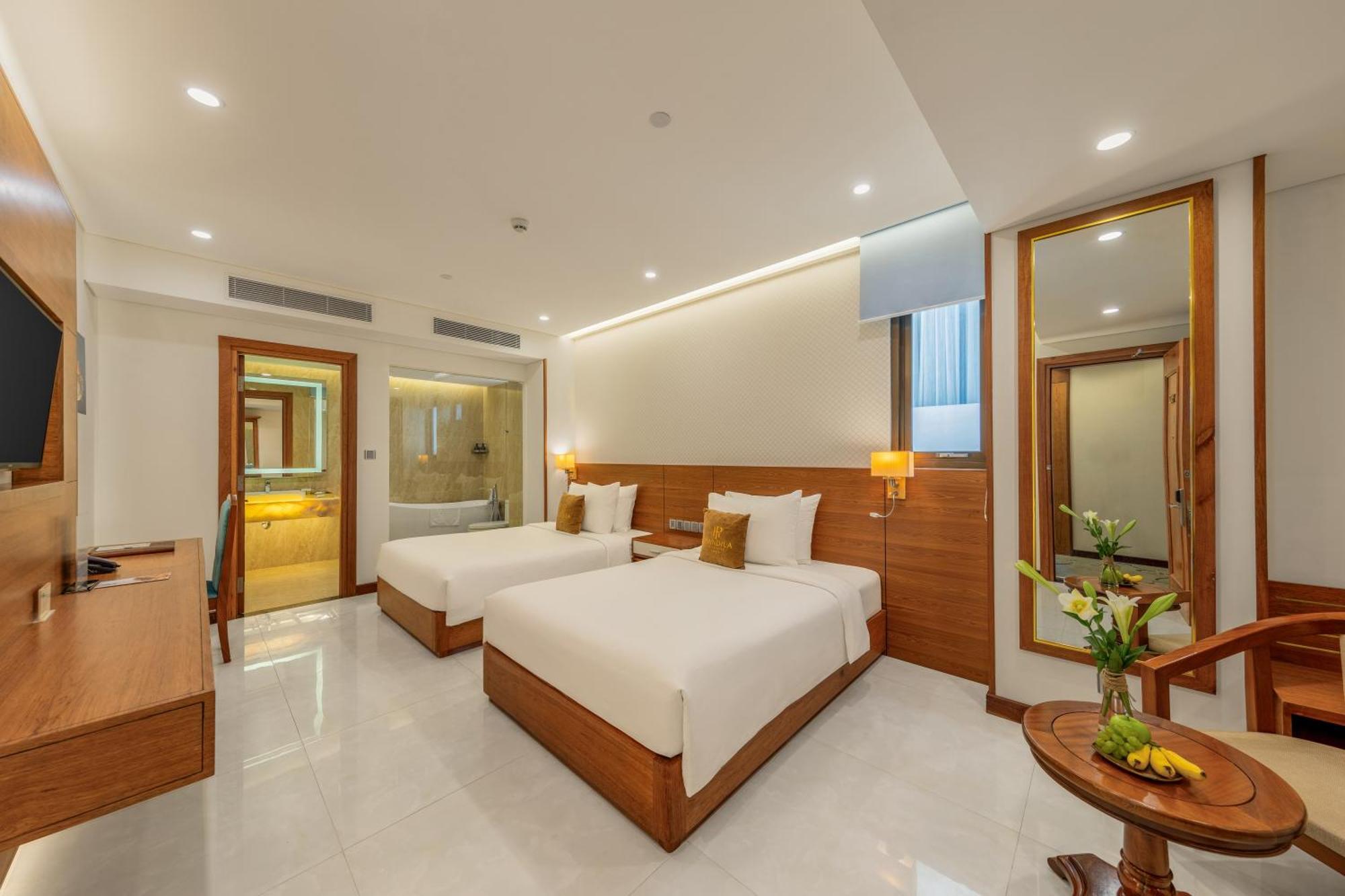 Hotel Mandila Đà Nẵng