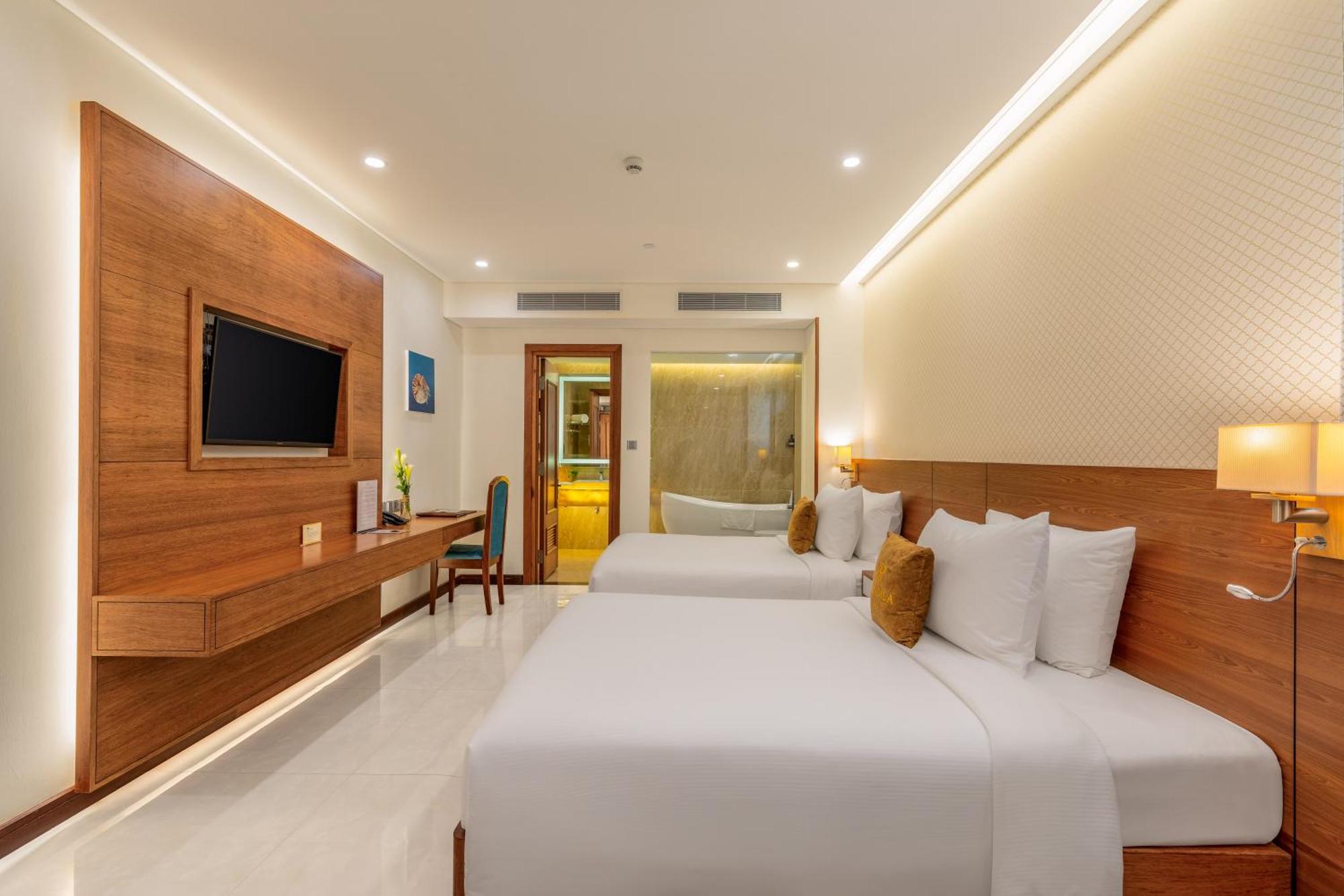 Hotel Mandila Đà Nẵng
