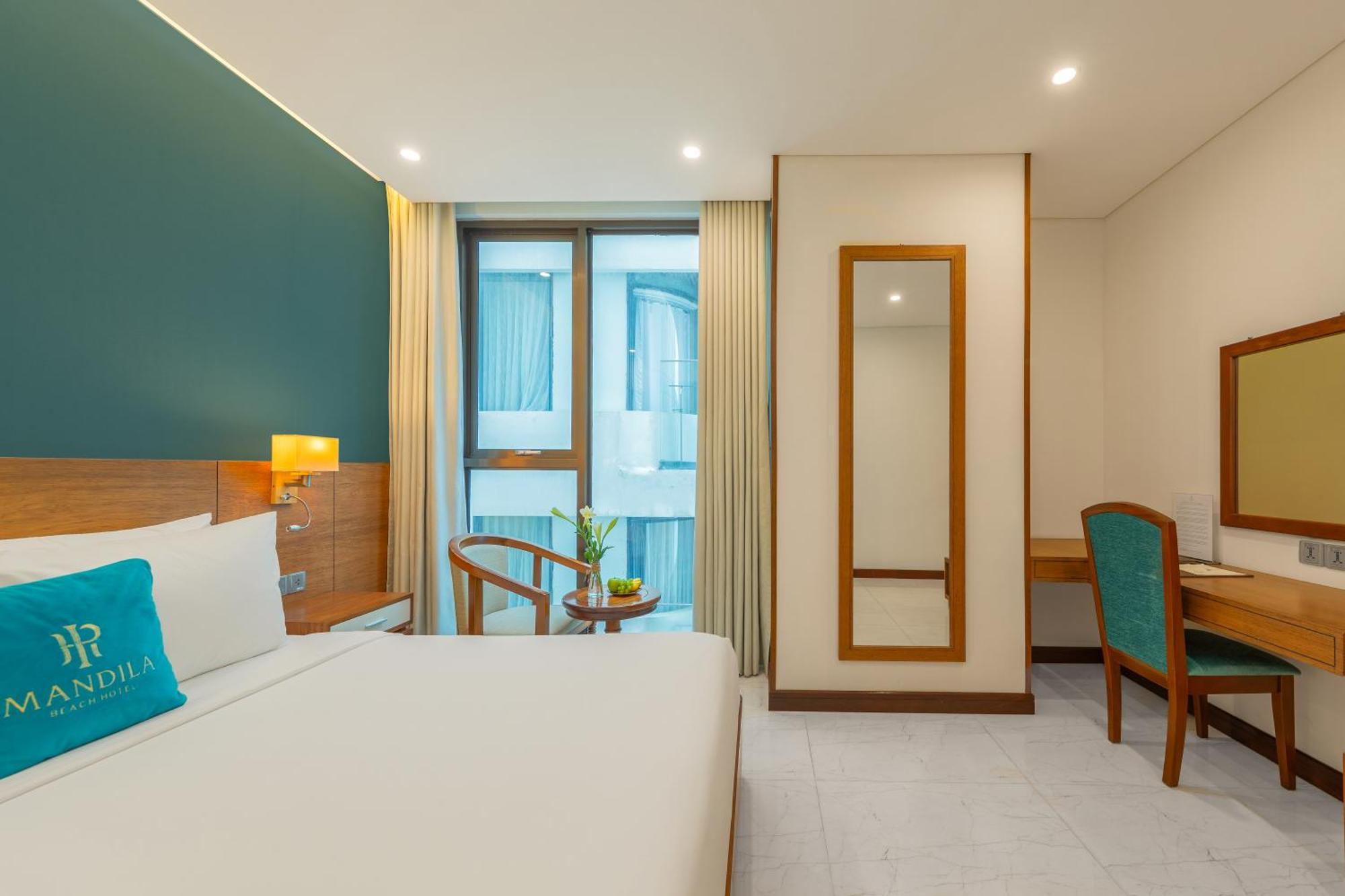 Mandila Hotel