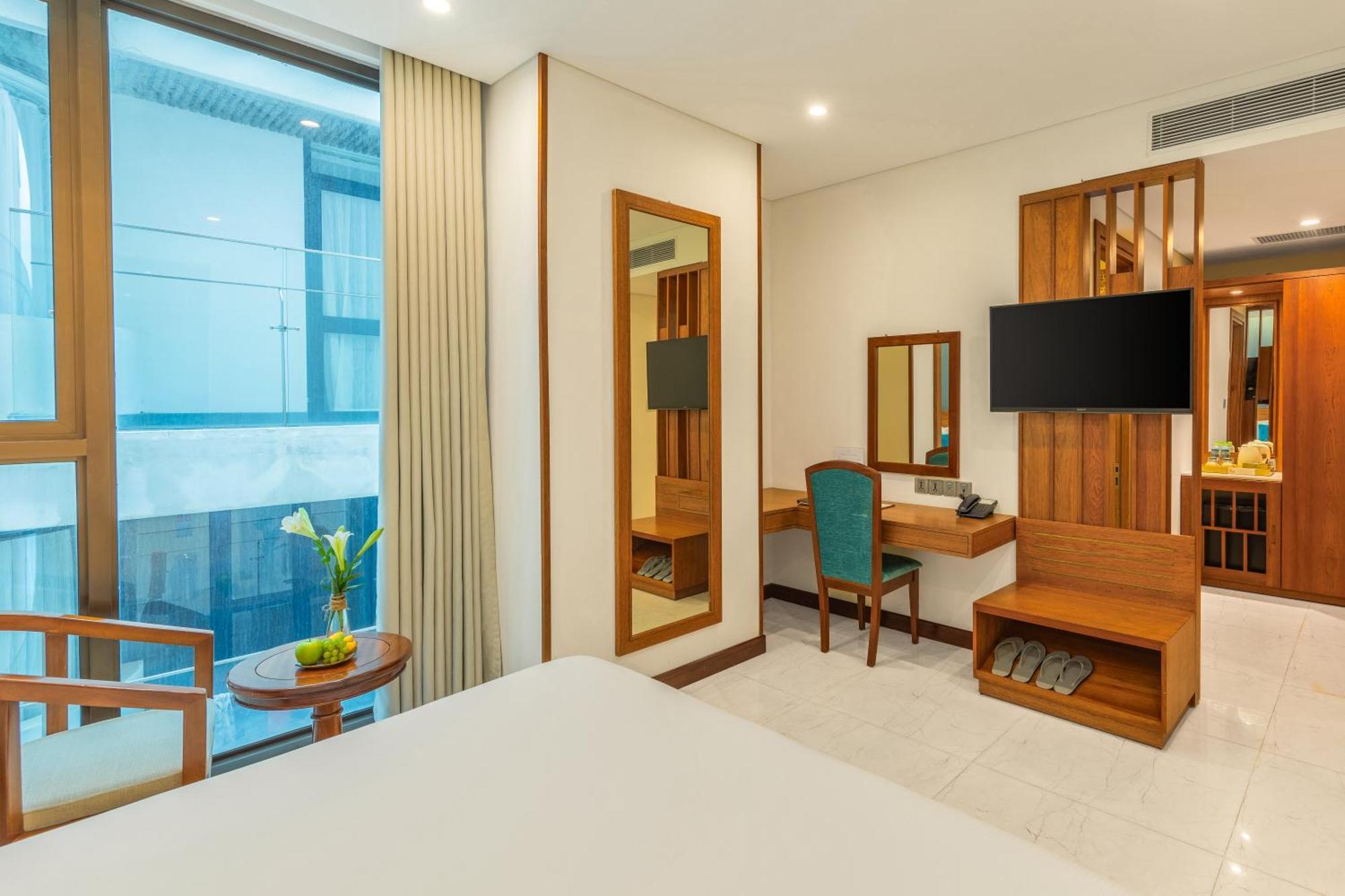 Mandila Hotel Đà Nẵng