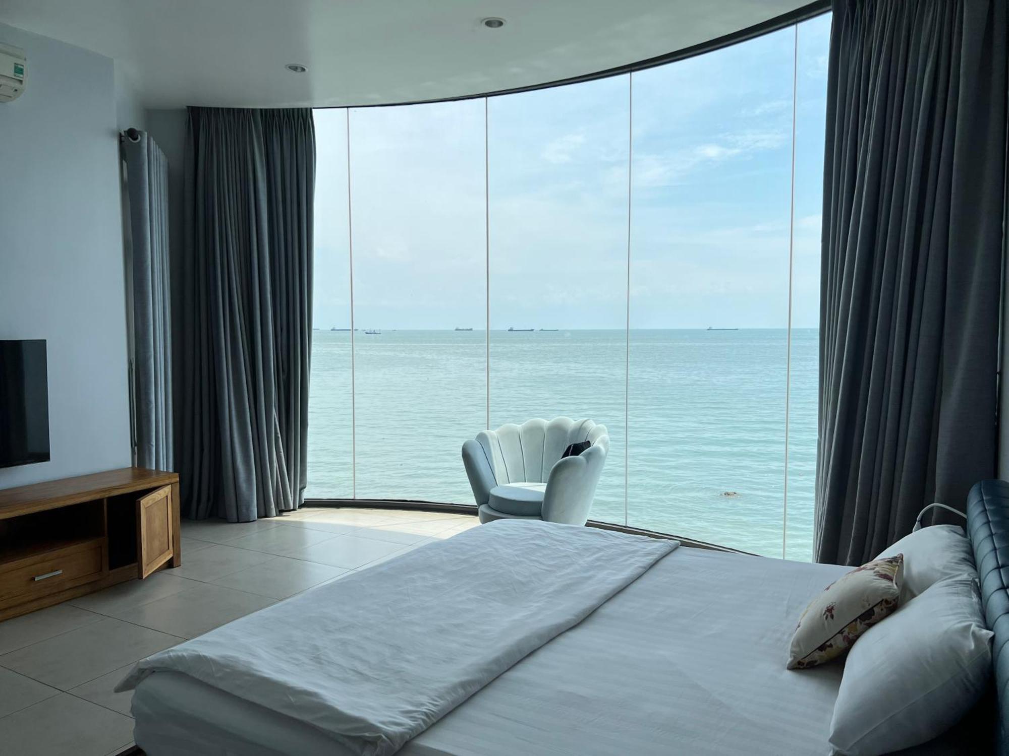 Nancy Front Villa Vung Tau