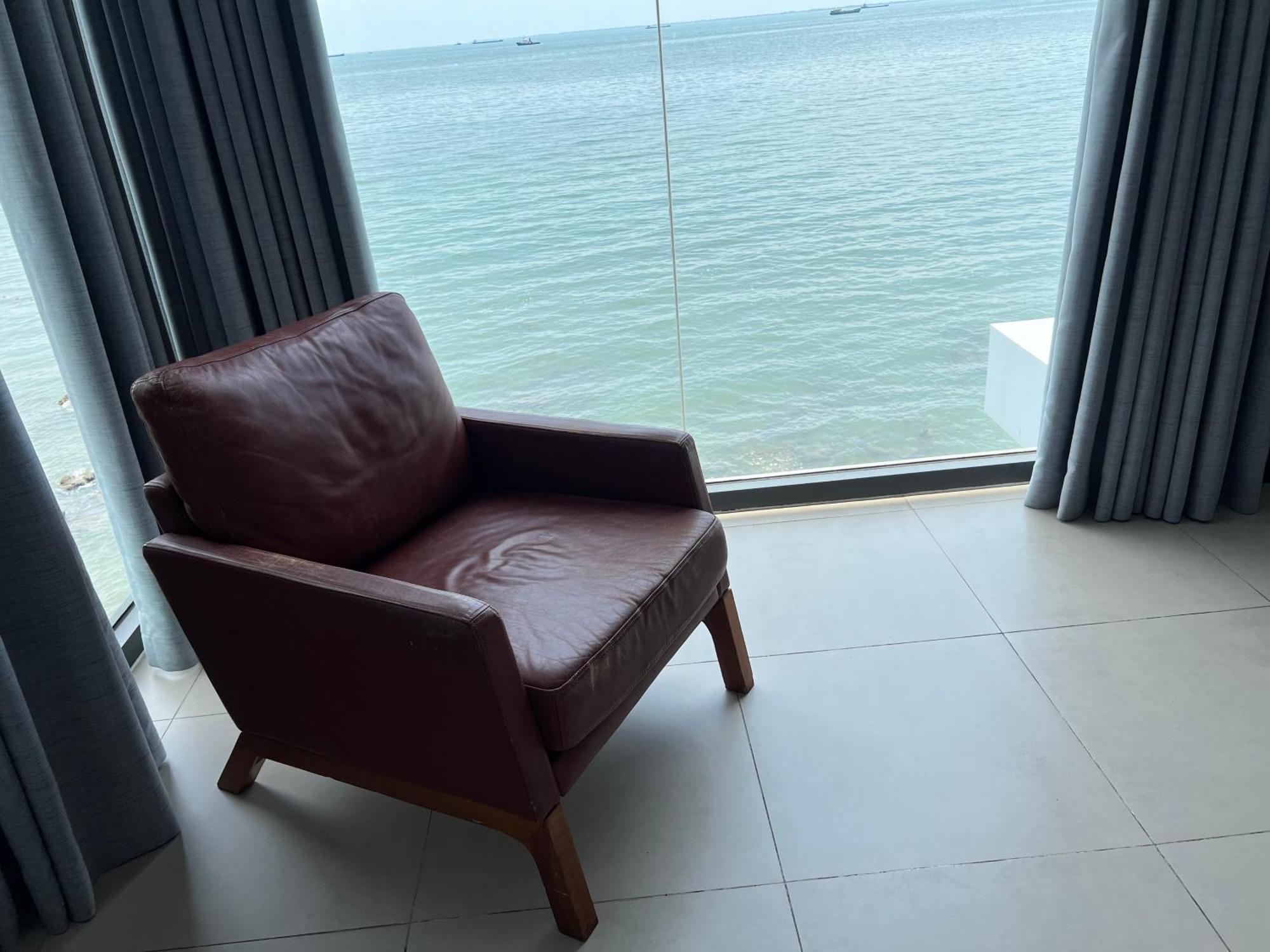 Nancy Front * Vung Tau