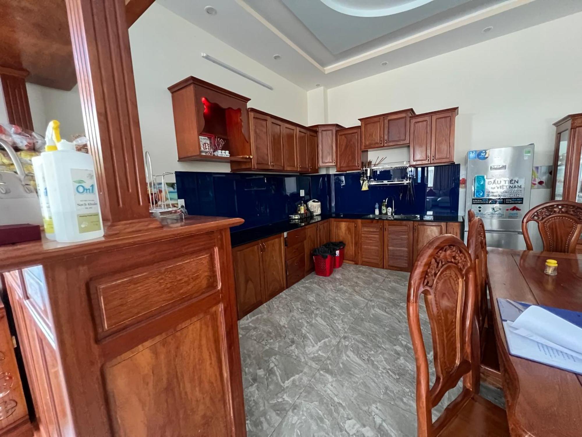 Nancy Front Villa Vung Tau