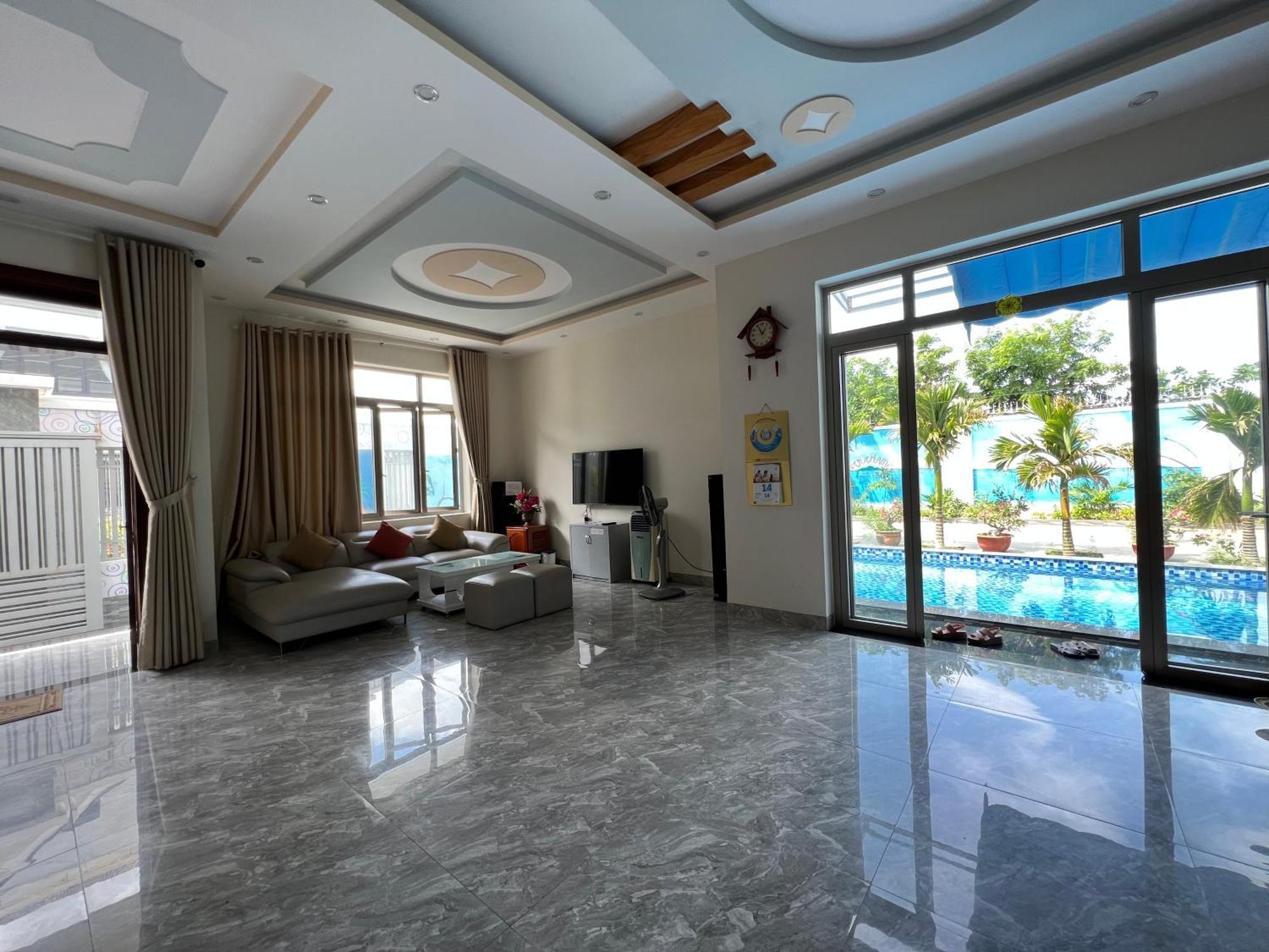 Nancy Front Vung Tau