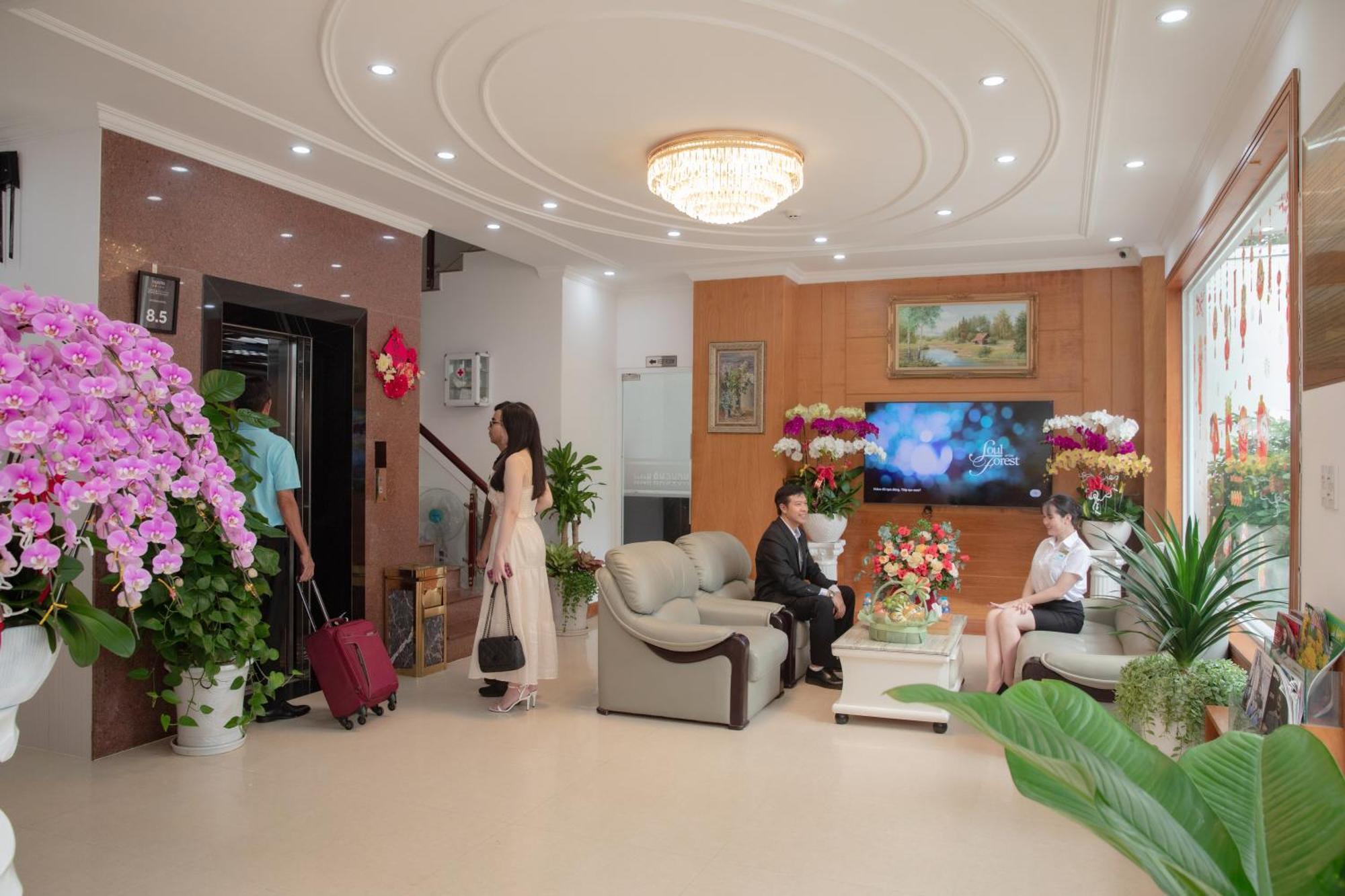 Novena 2* Vung Tau