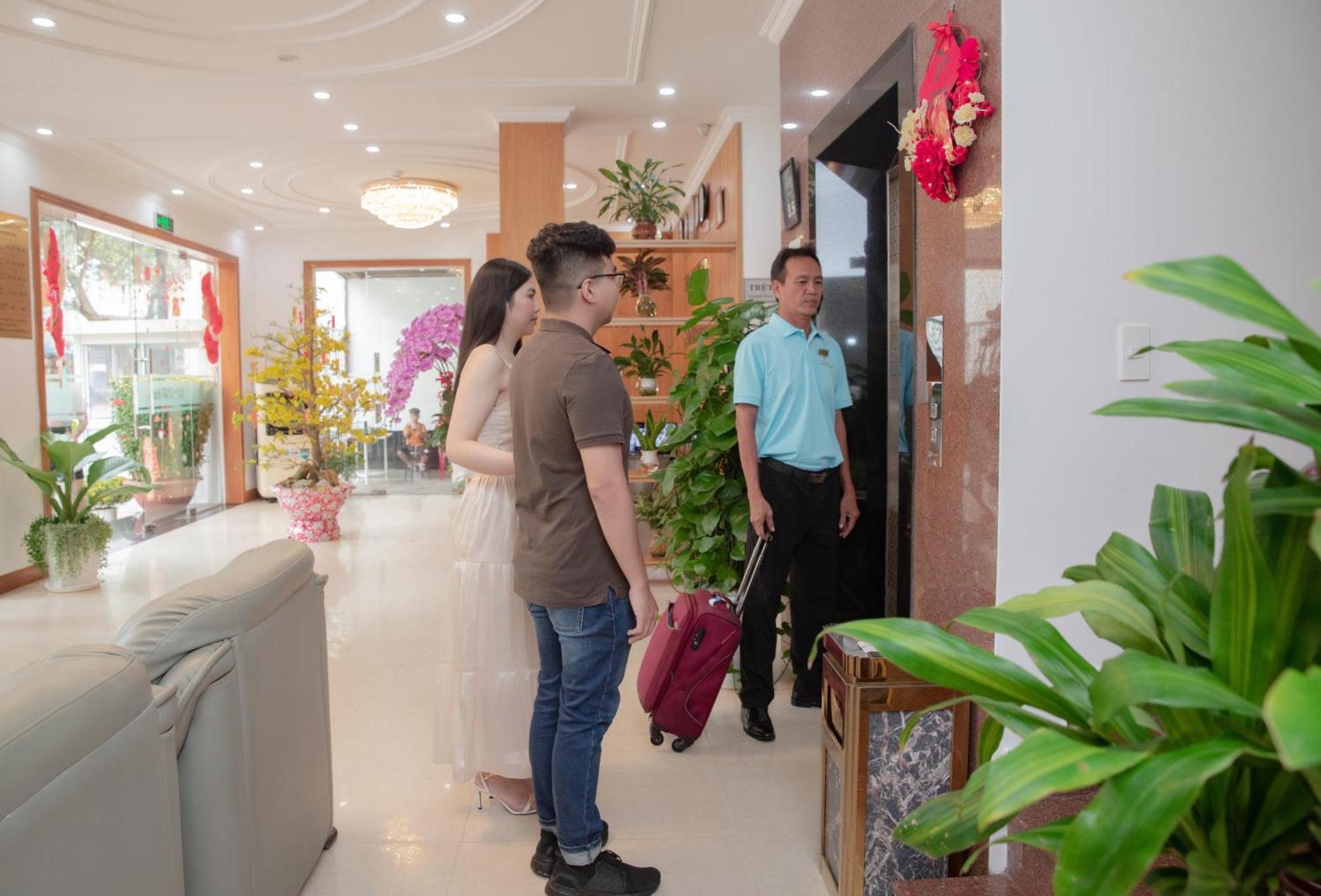 Novena Hotel