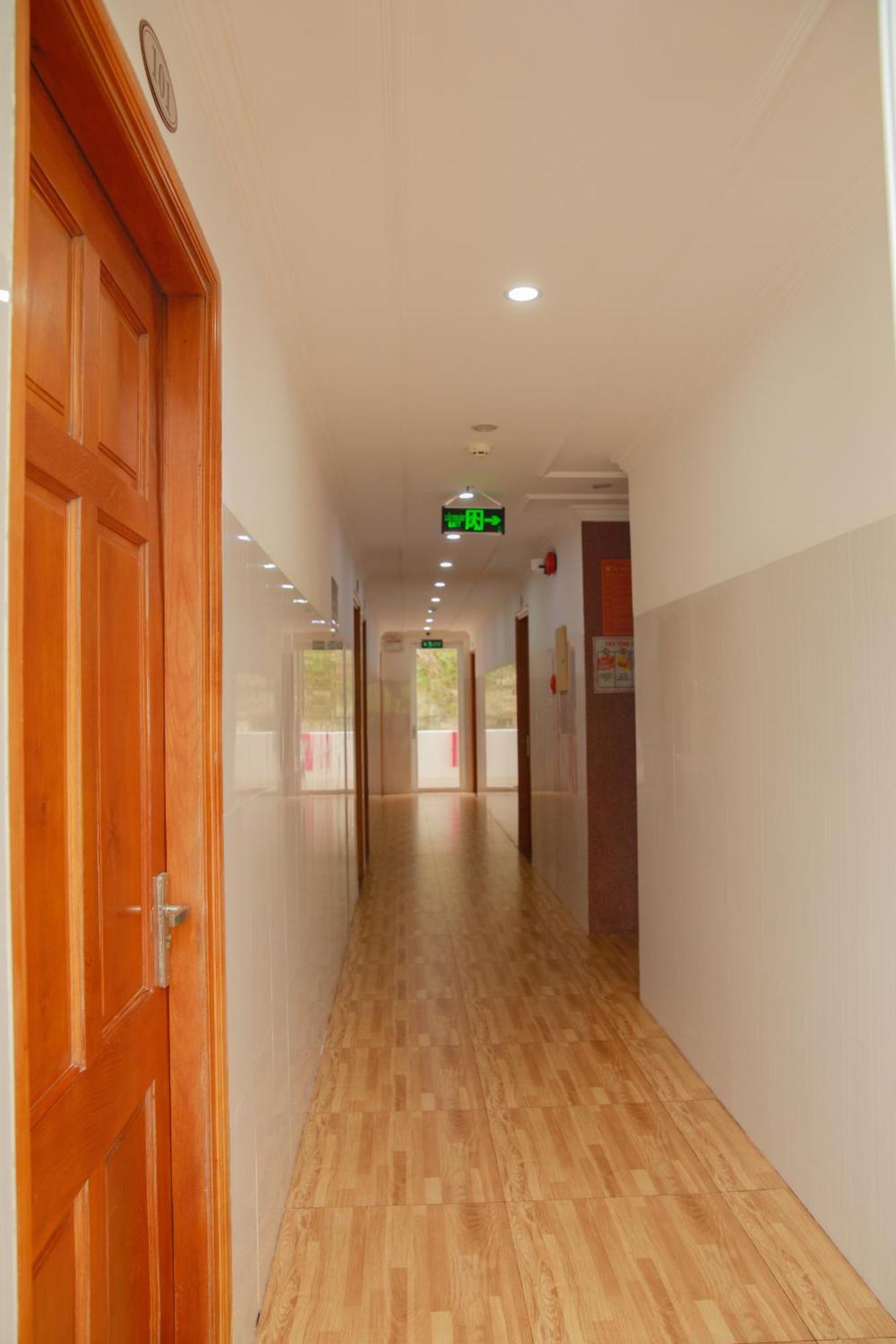 Novena Hotel Vung Tau