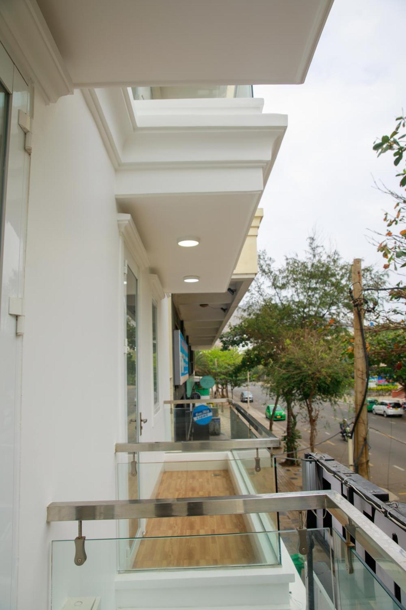 Hotel Novena Vung Tau