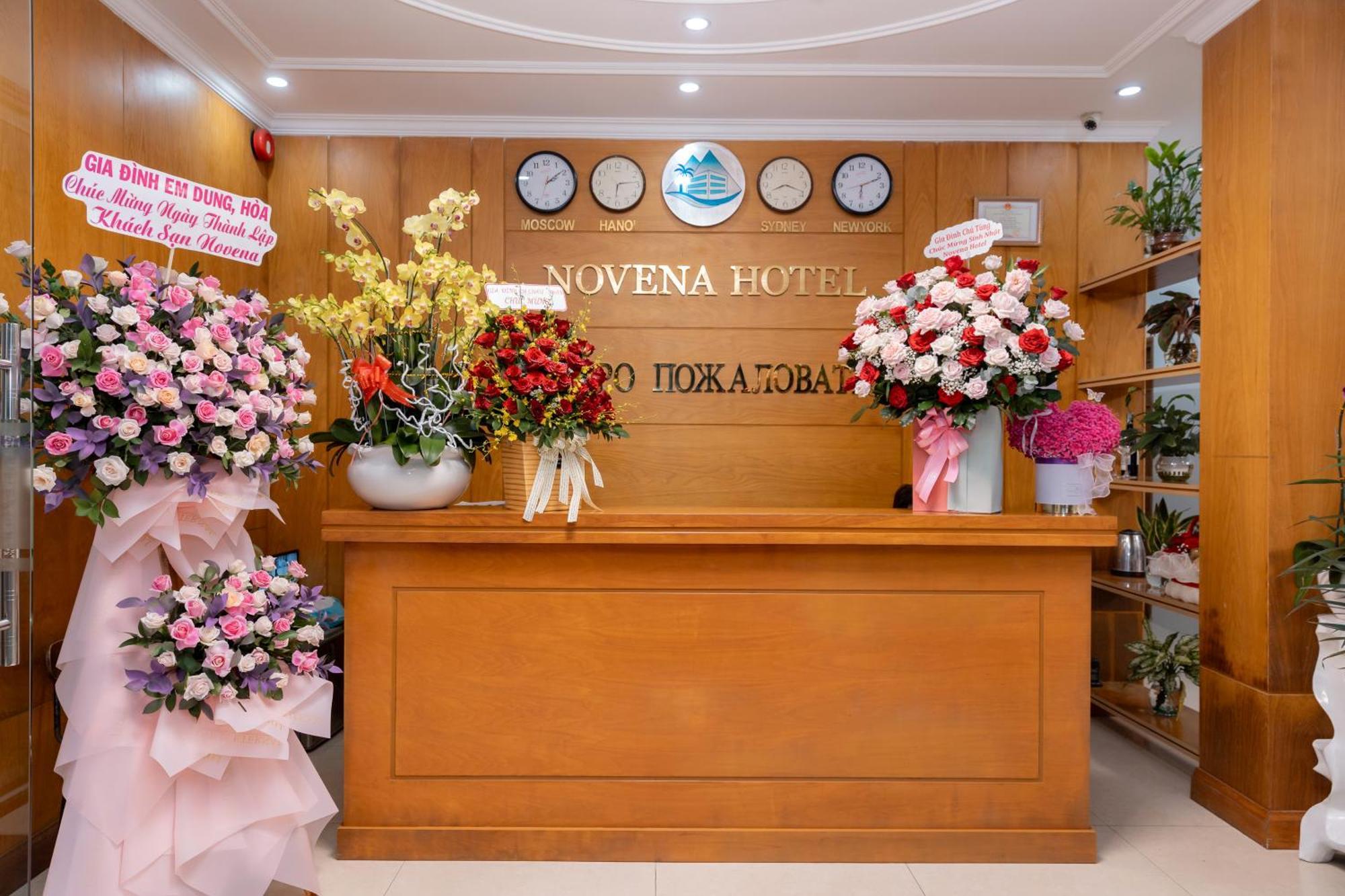 Novena Vung Tau