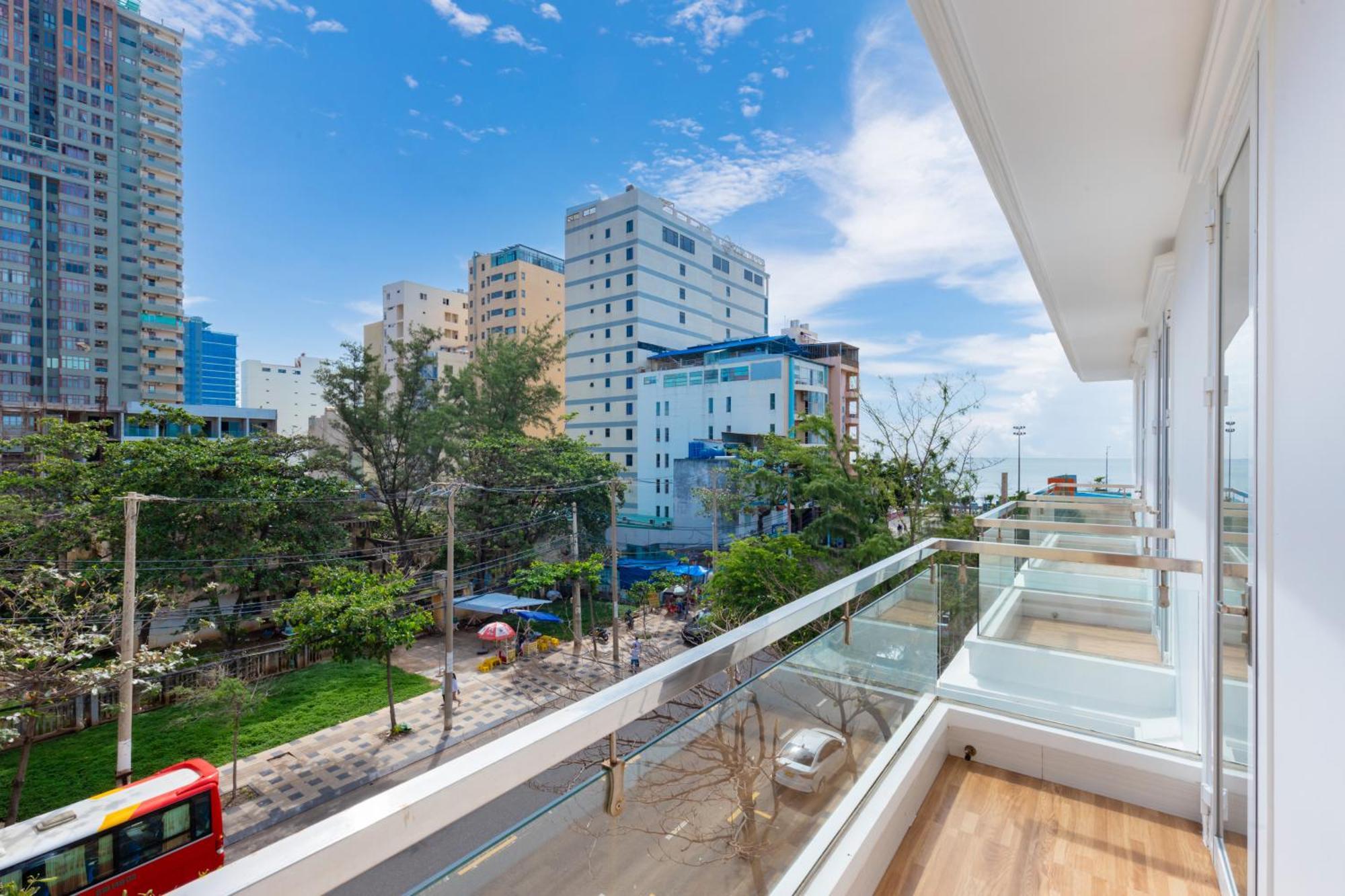 Novena 2* Vung Tau