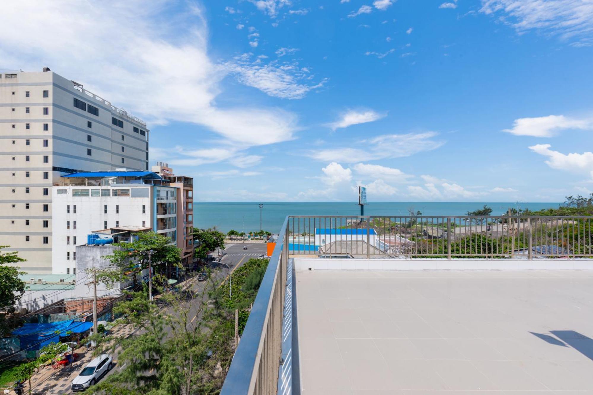 Hotel Novena 2*