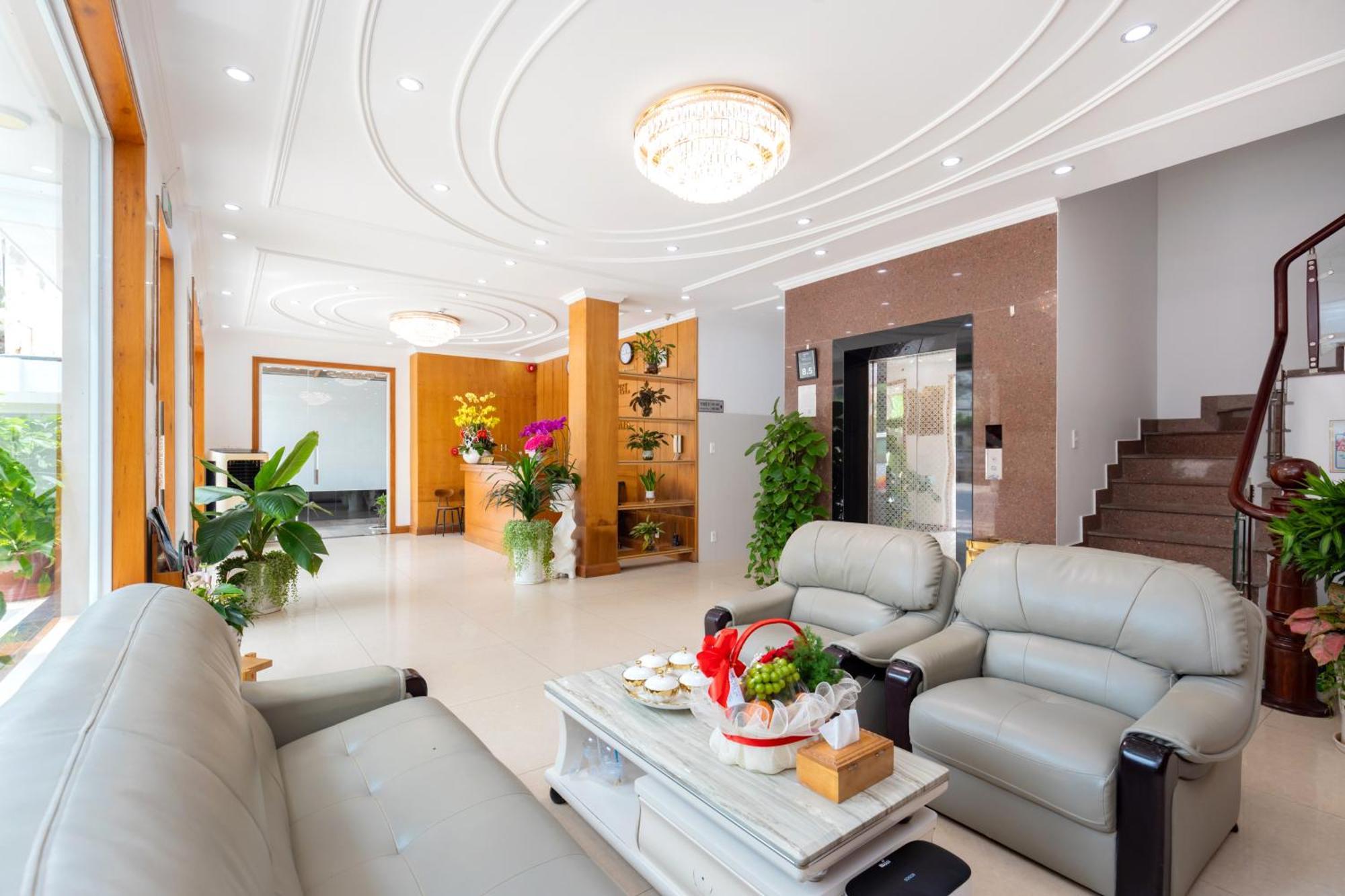 Novena Hotel Vung Tau