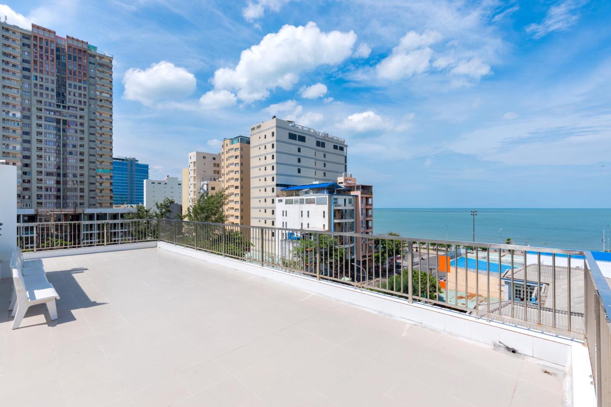 Hotel Novena Vũng Tàu