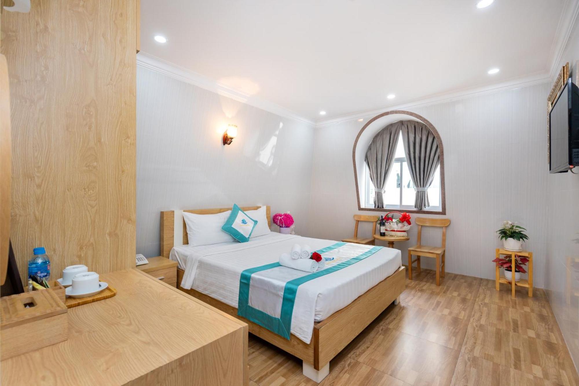 Novena Hotel
