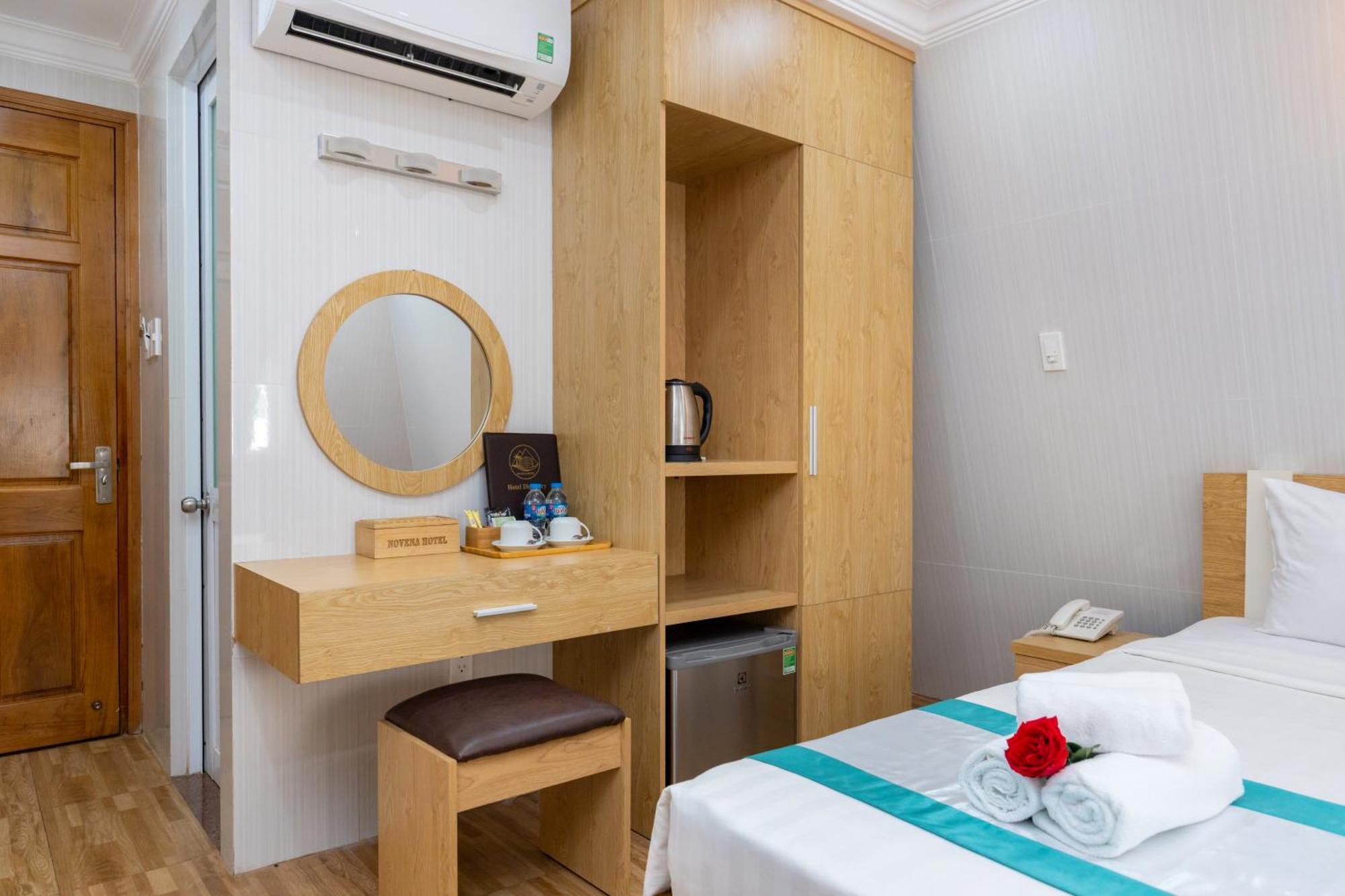 Novena Hotel 2*