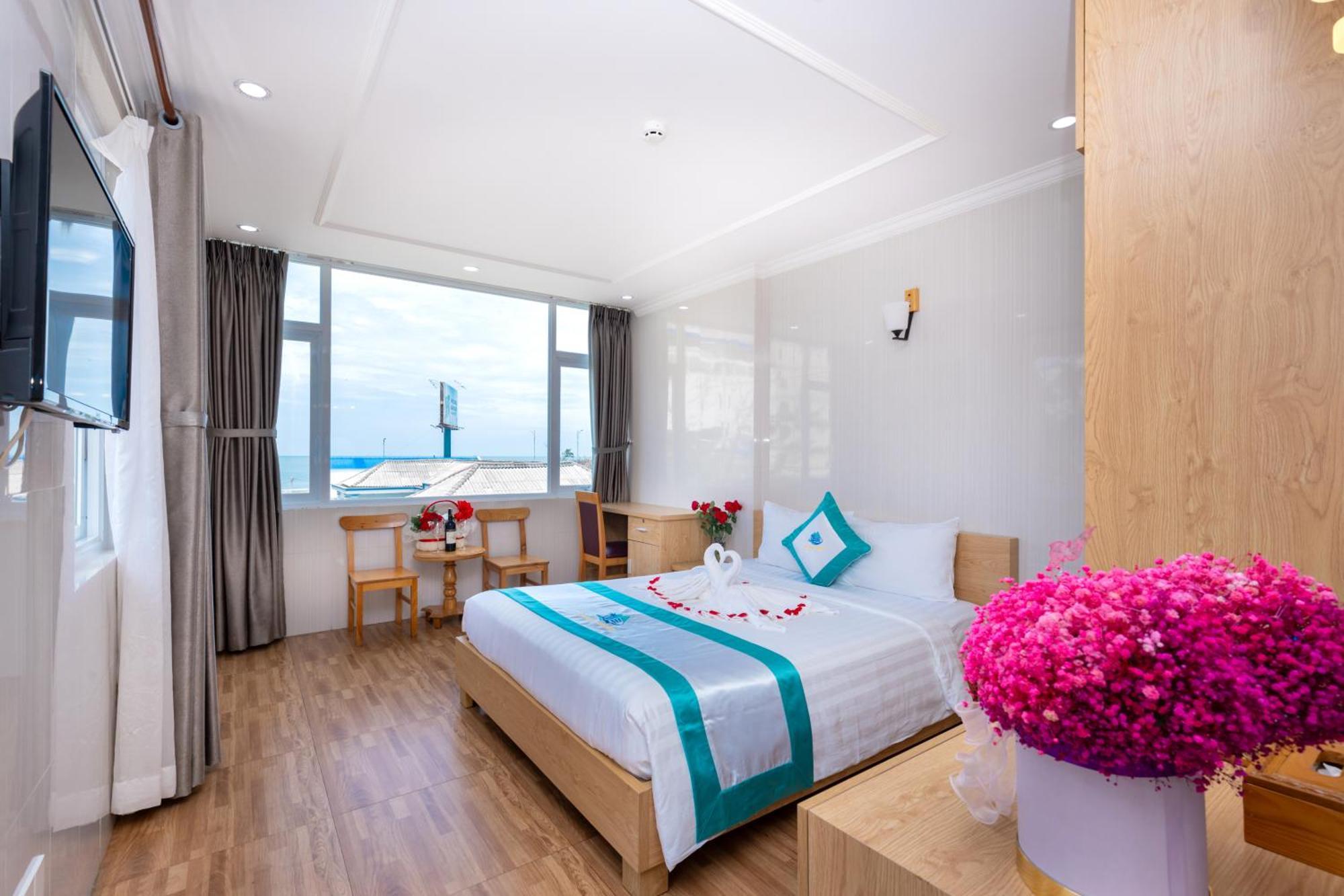 Hotel Novena 2*