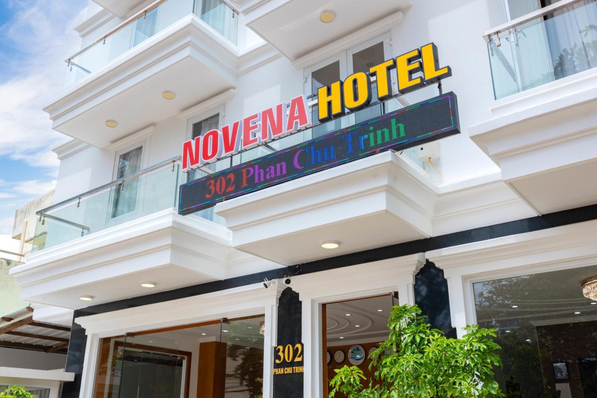 Novena Hotel Vũng Tàu