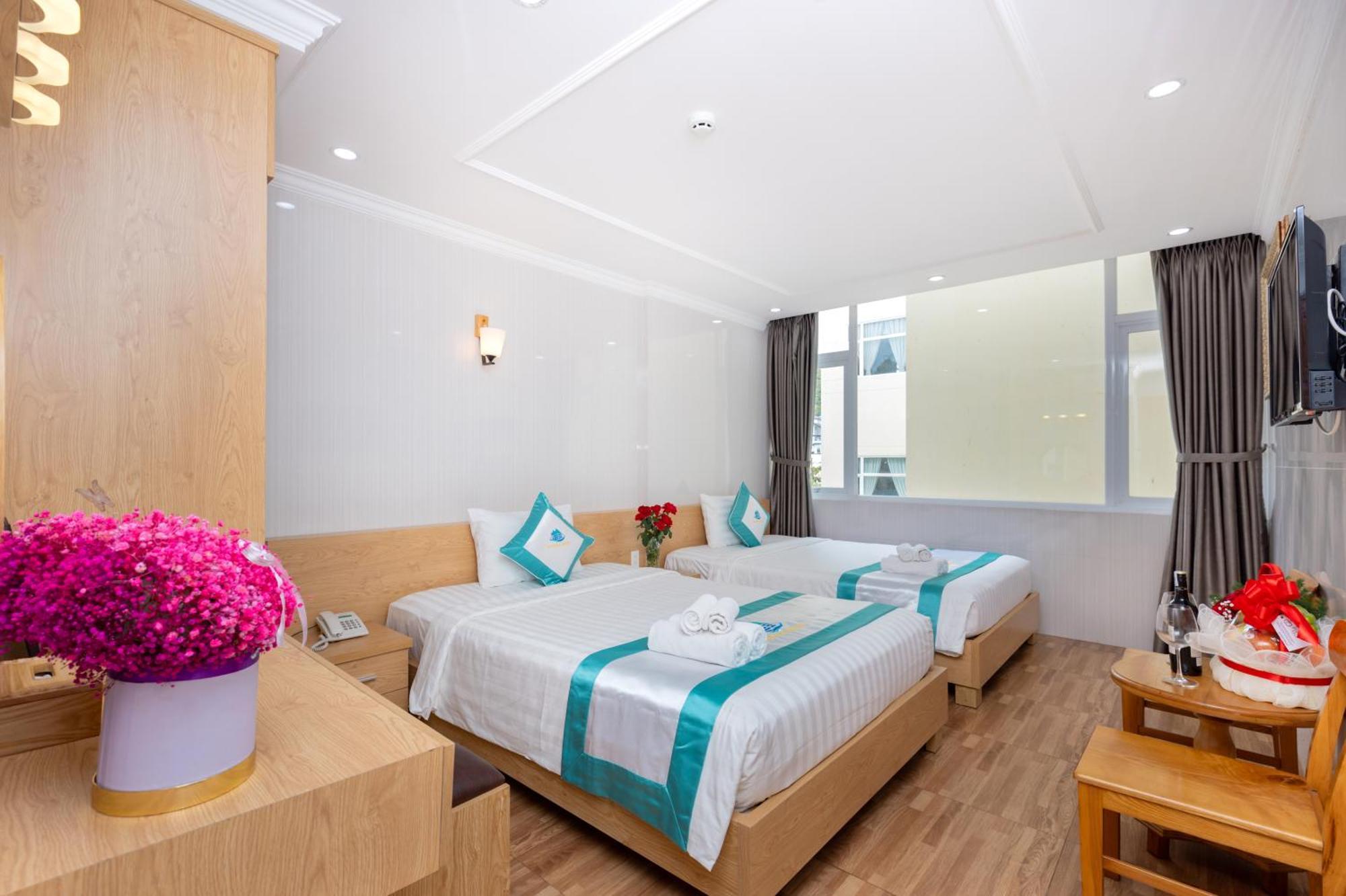 Hotel Novena Vung Tau
