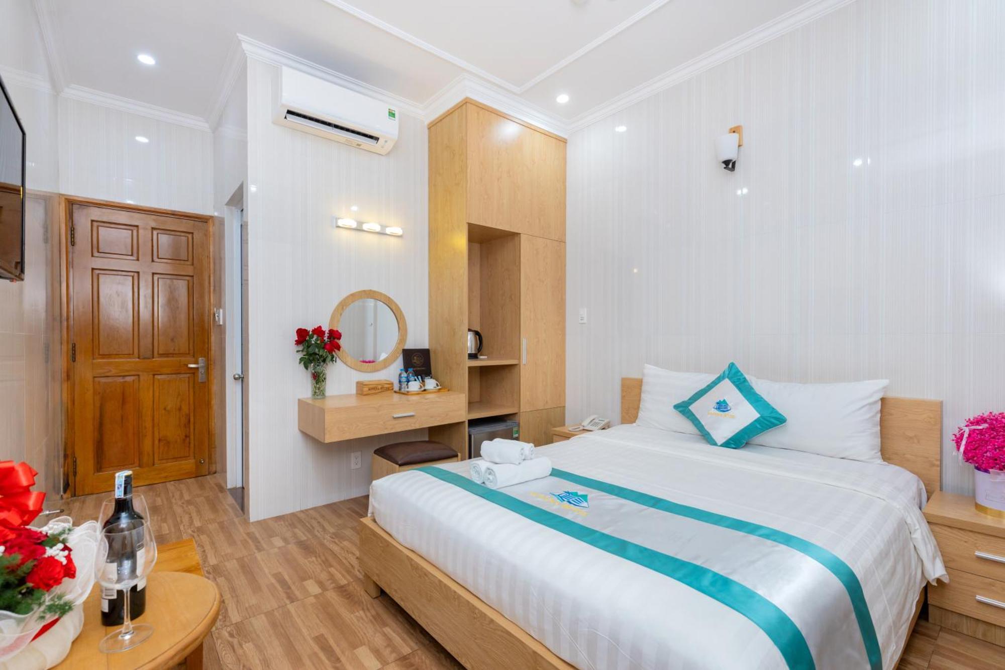 Novena 2* Vung Tau