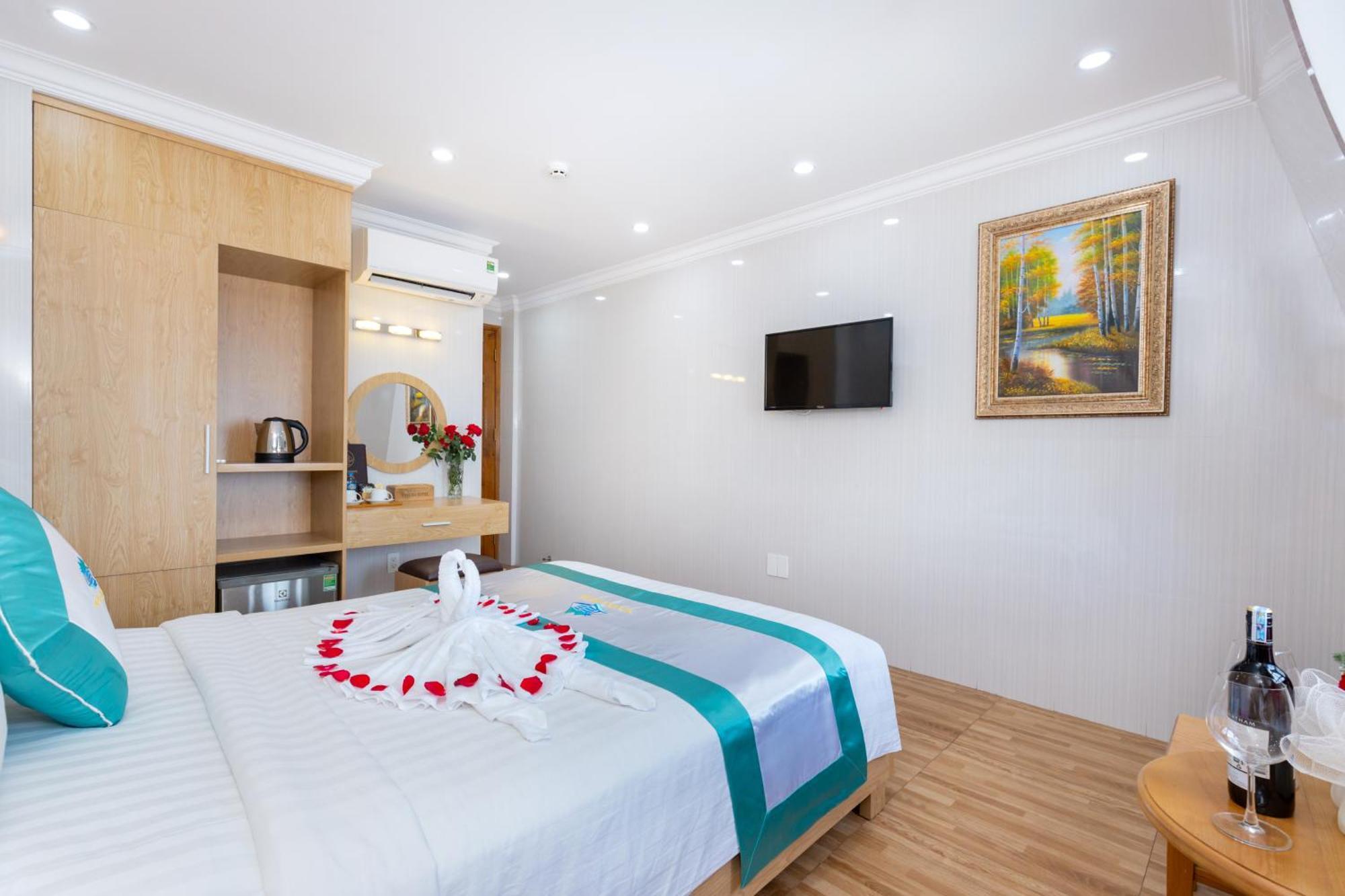 Novena Hotel