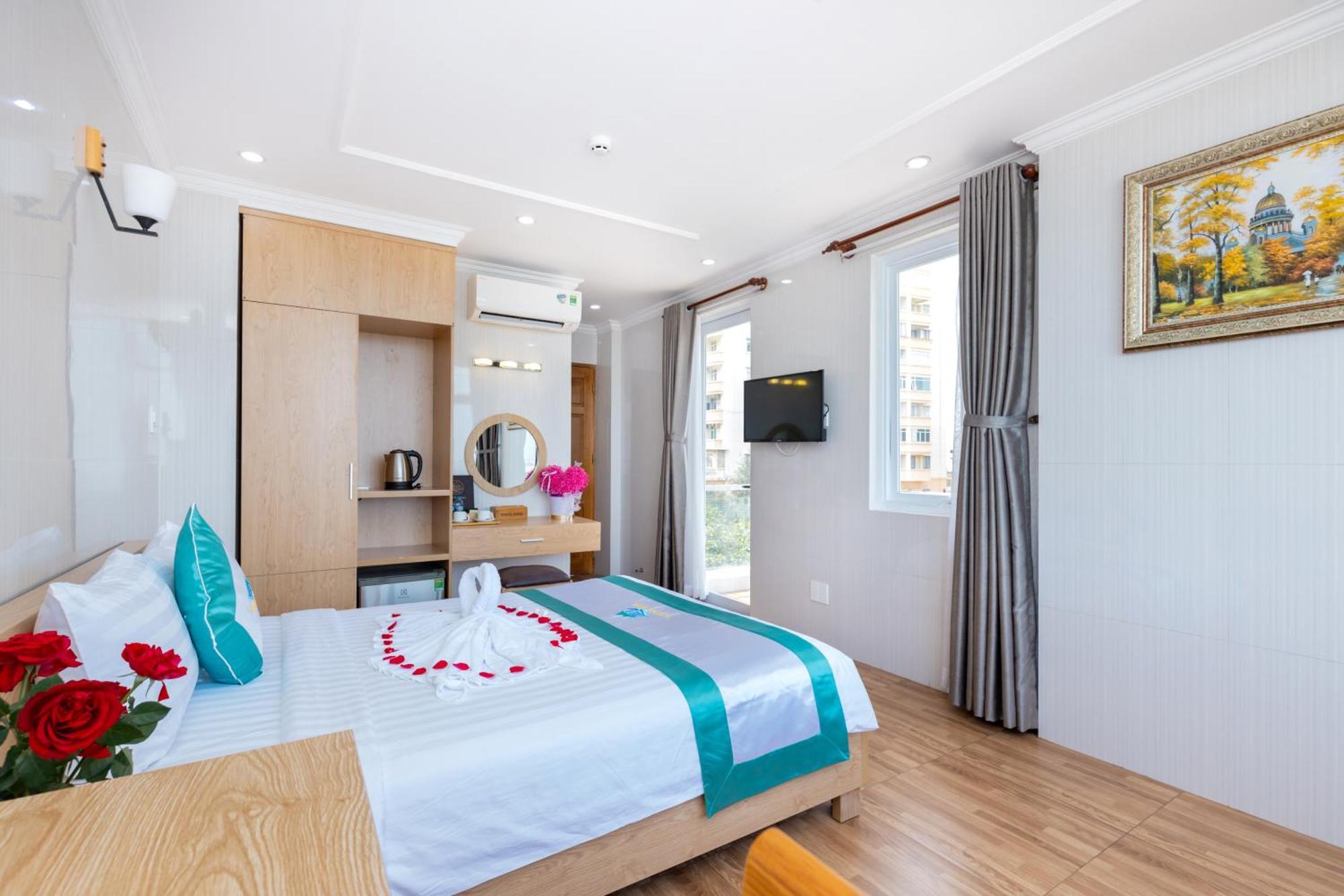 Hotel Novena