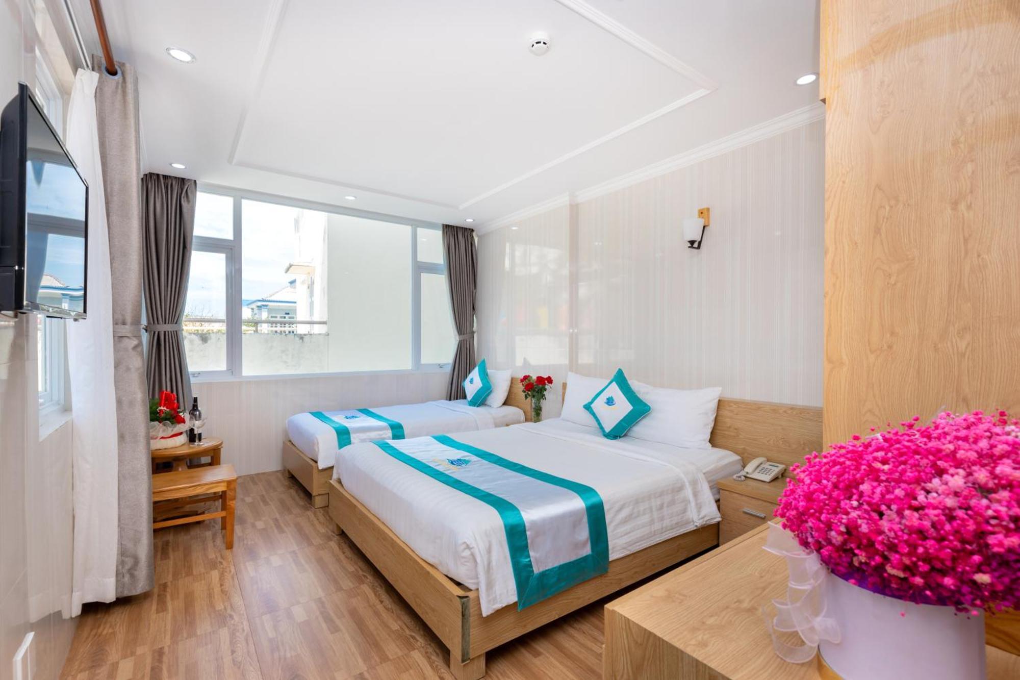 Novena Hotel Vung Tau