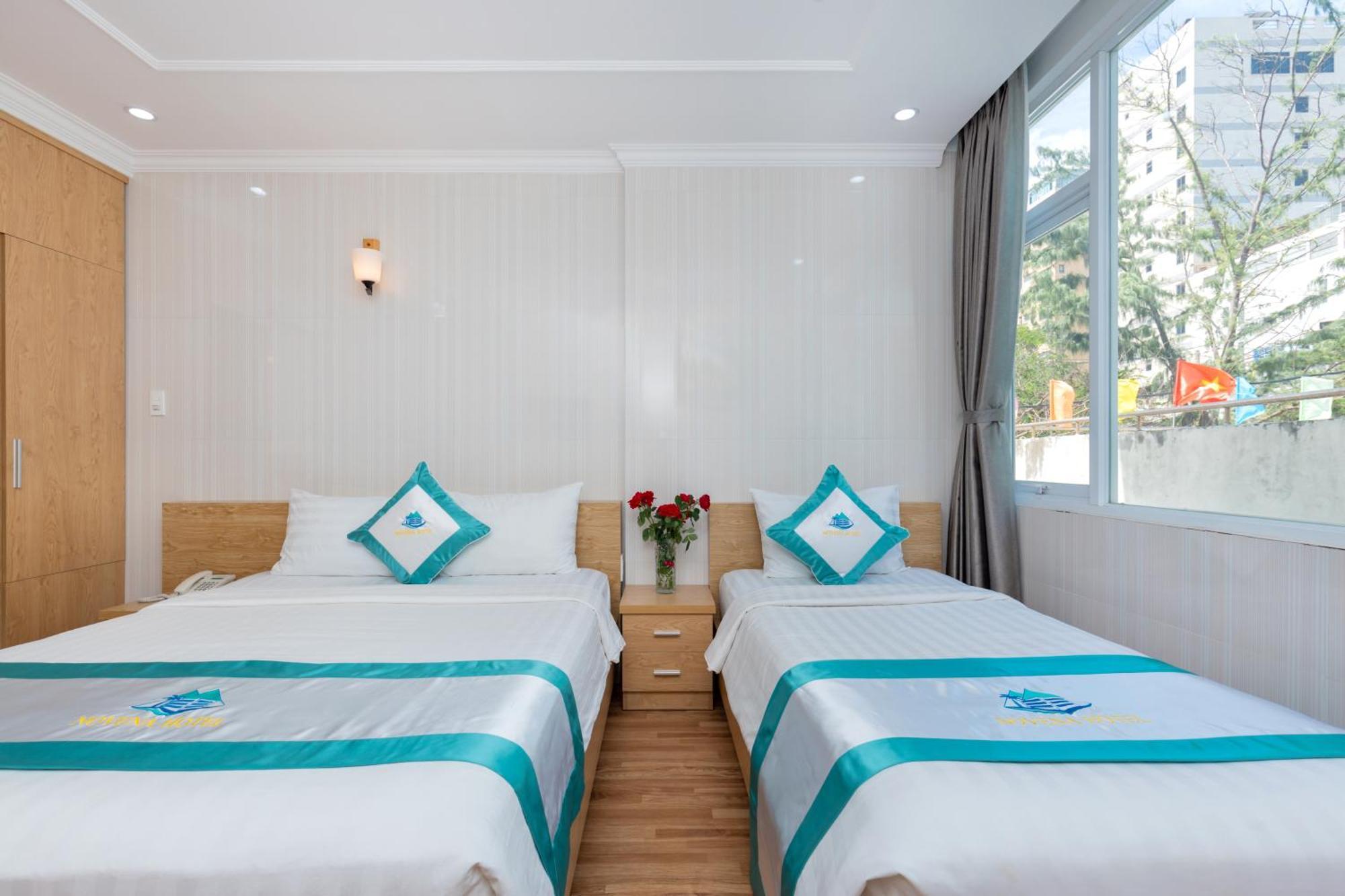 Hotel Novena Vung Tau