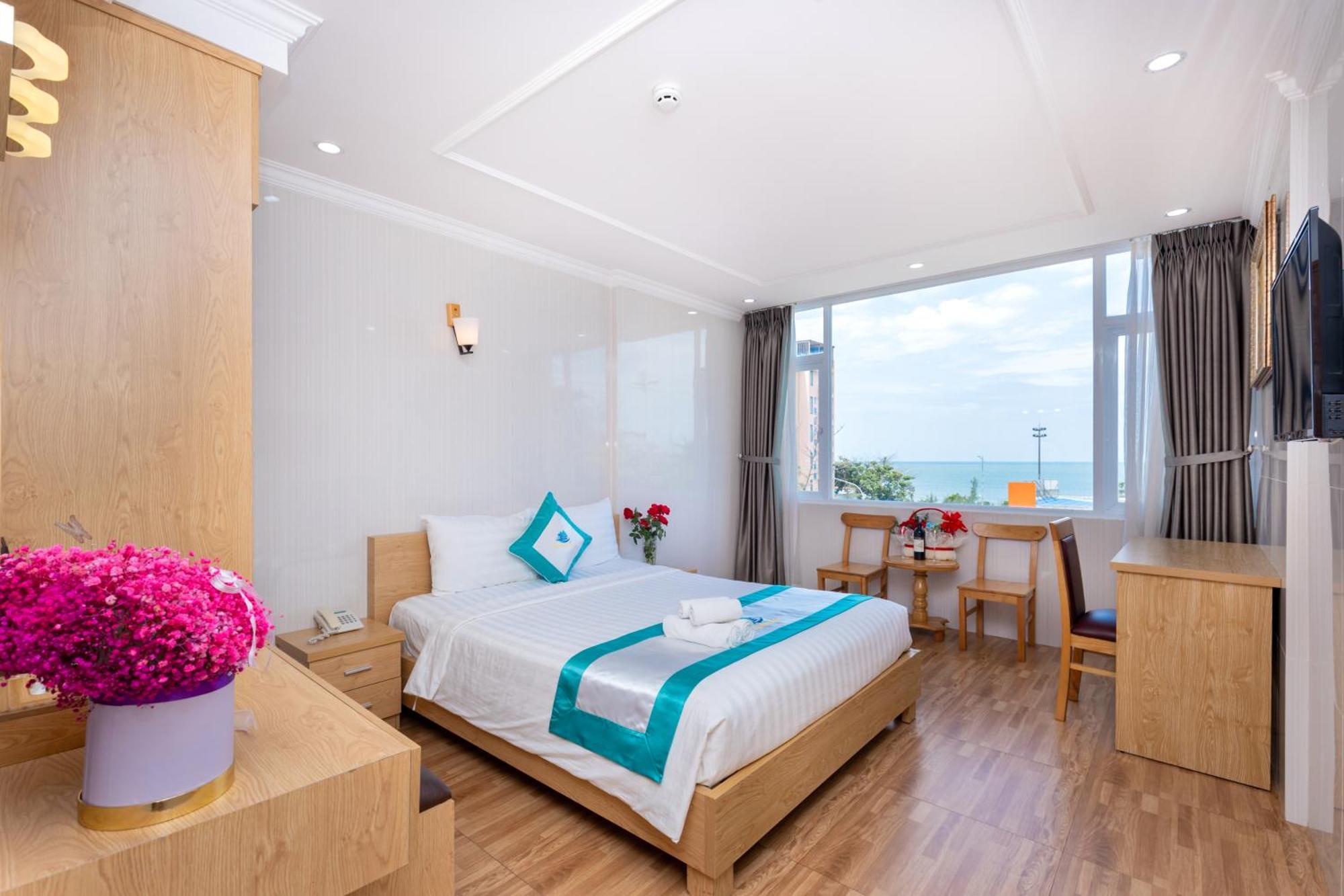Novena Hotel 2*
