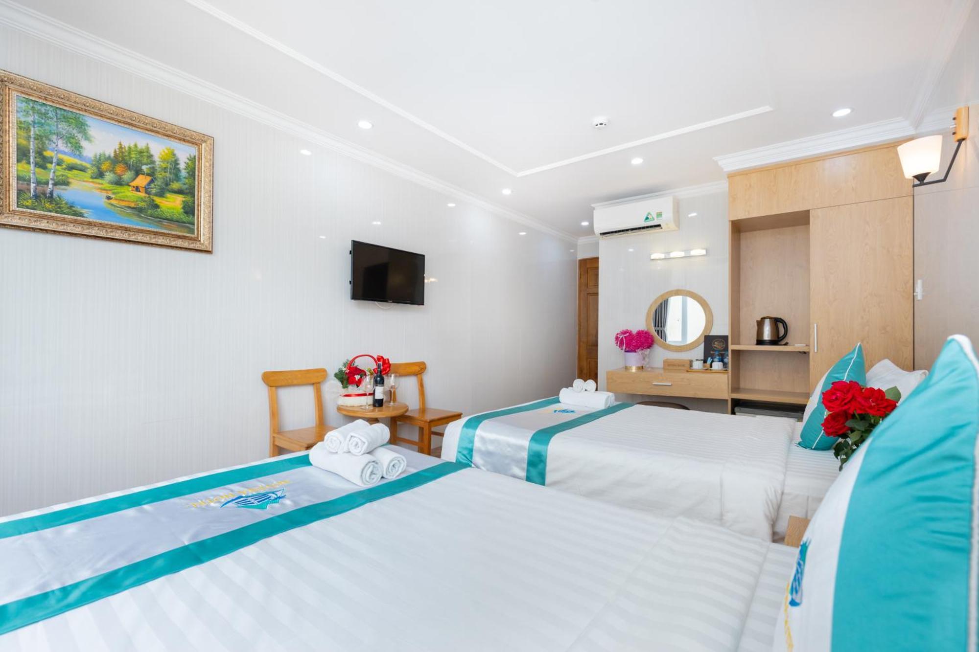 Hotel Novena 2*