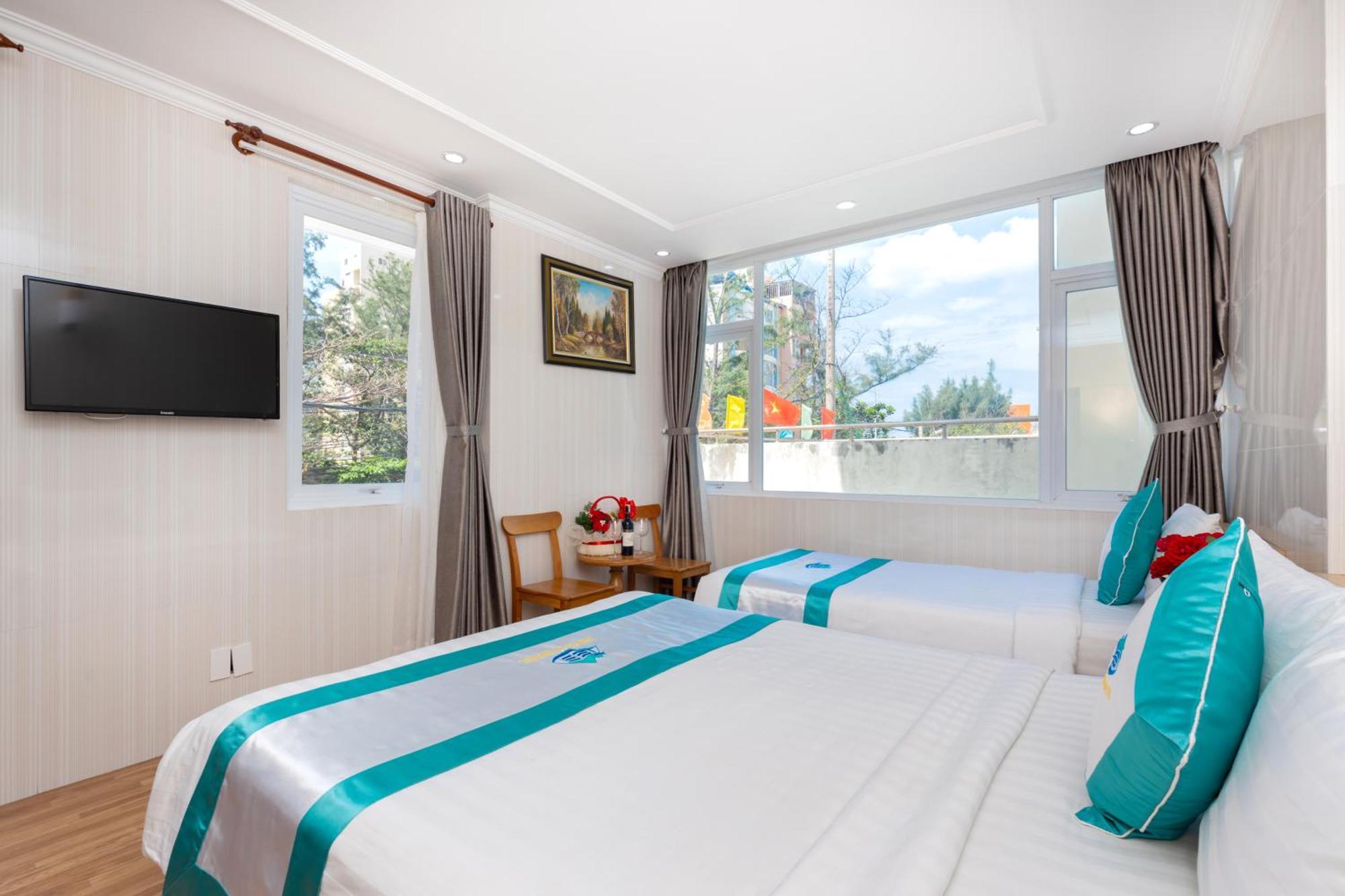 Novena Hotel Vung Tau