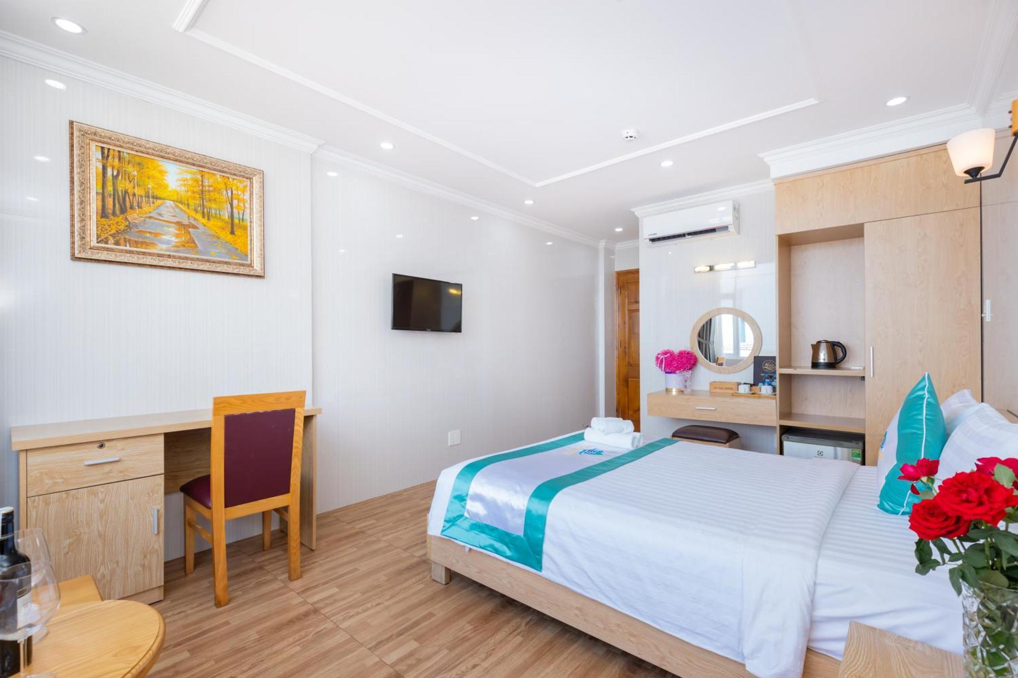 Hotel Novena Vung Tau