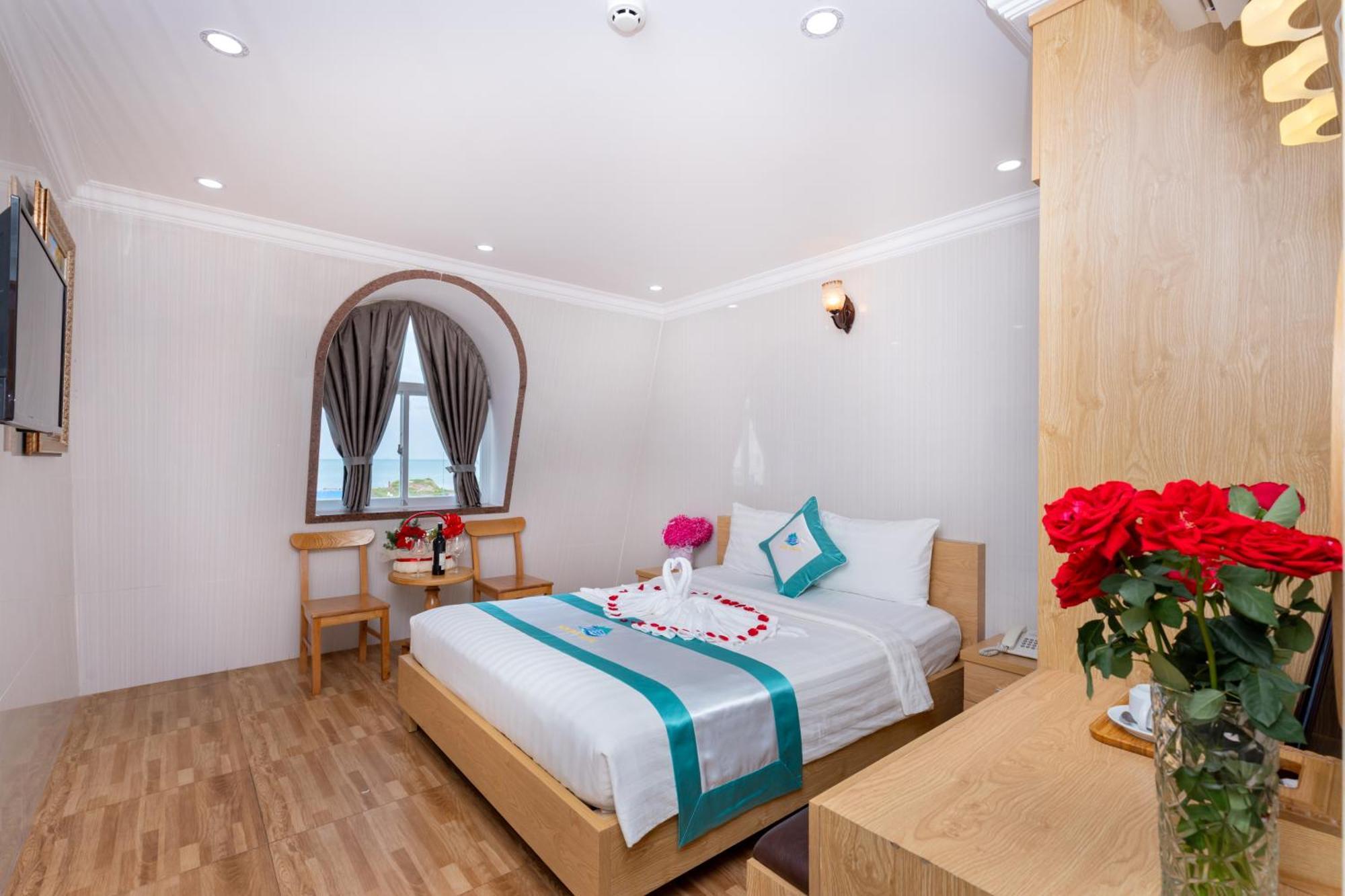 Novena Hotel