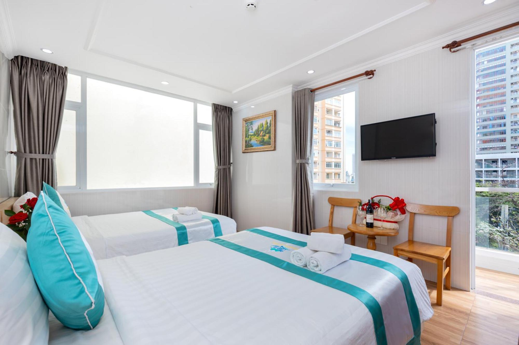 Hotel Novena