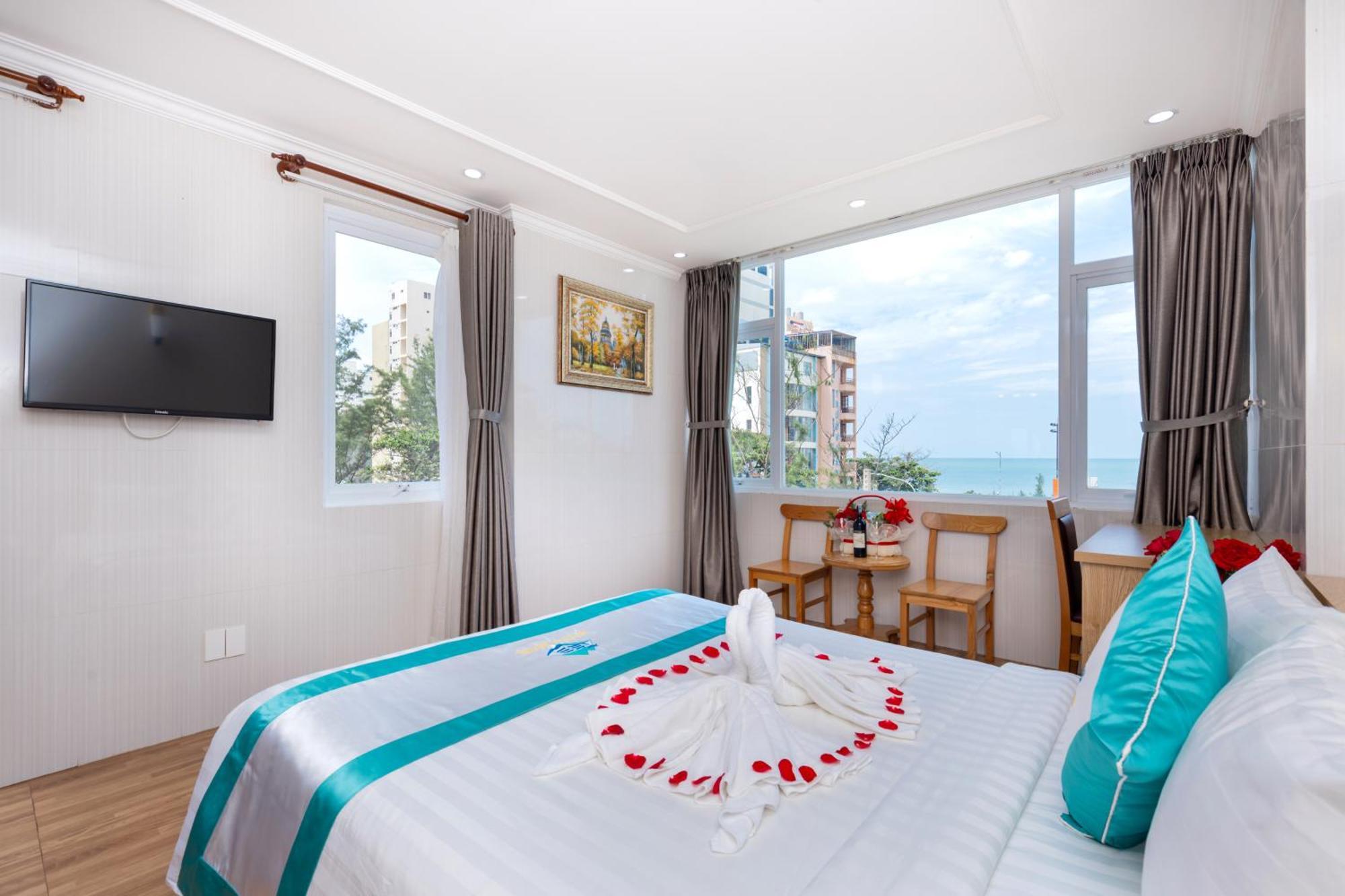 Novena Hotel 2*