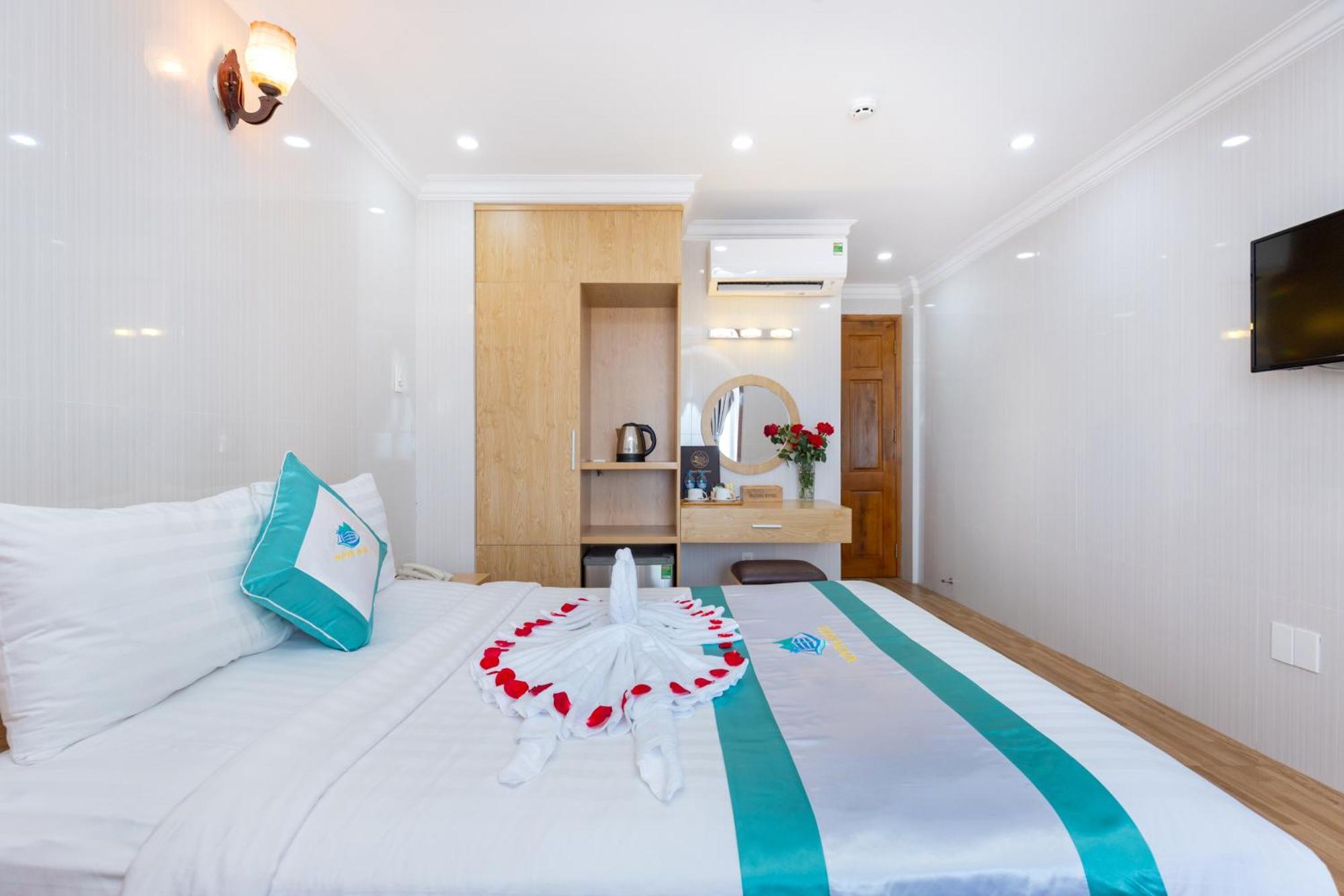Novena Hotel Vũng Tàu