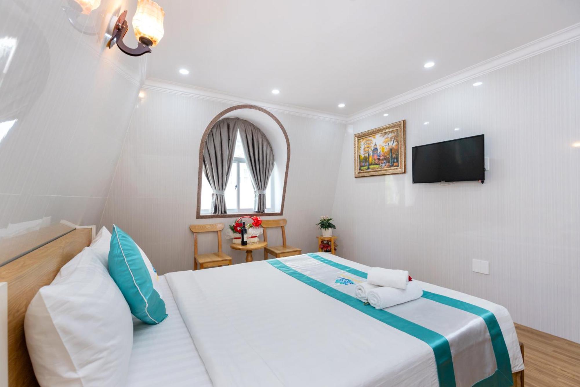 Hotel Novena Vung Tau