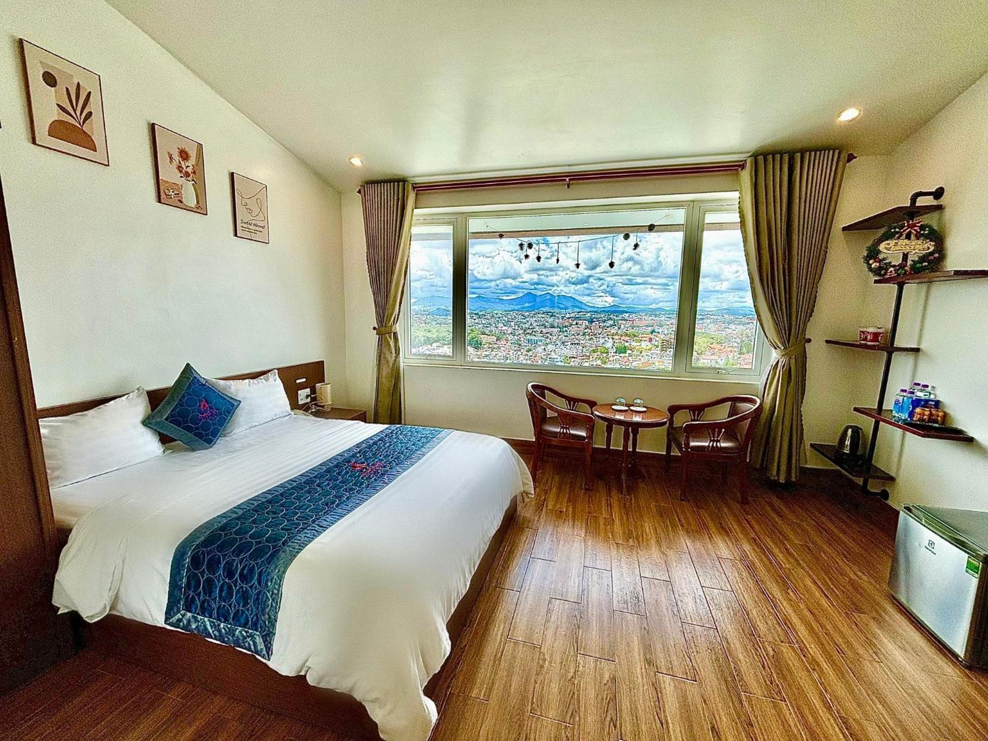 Cosy & Hotel