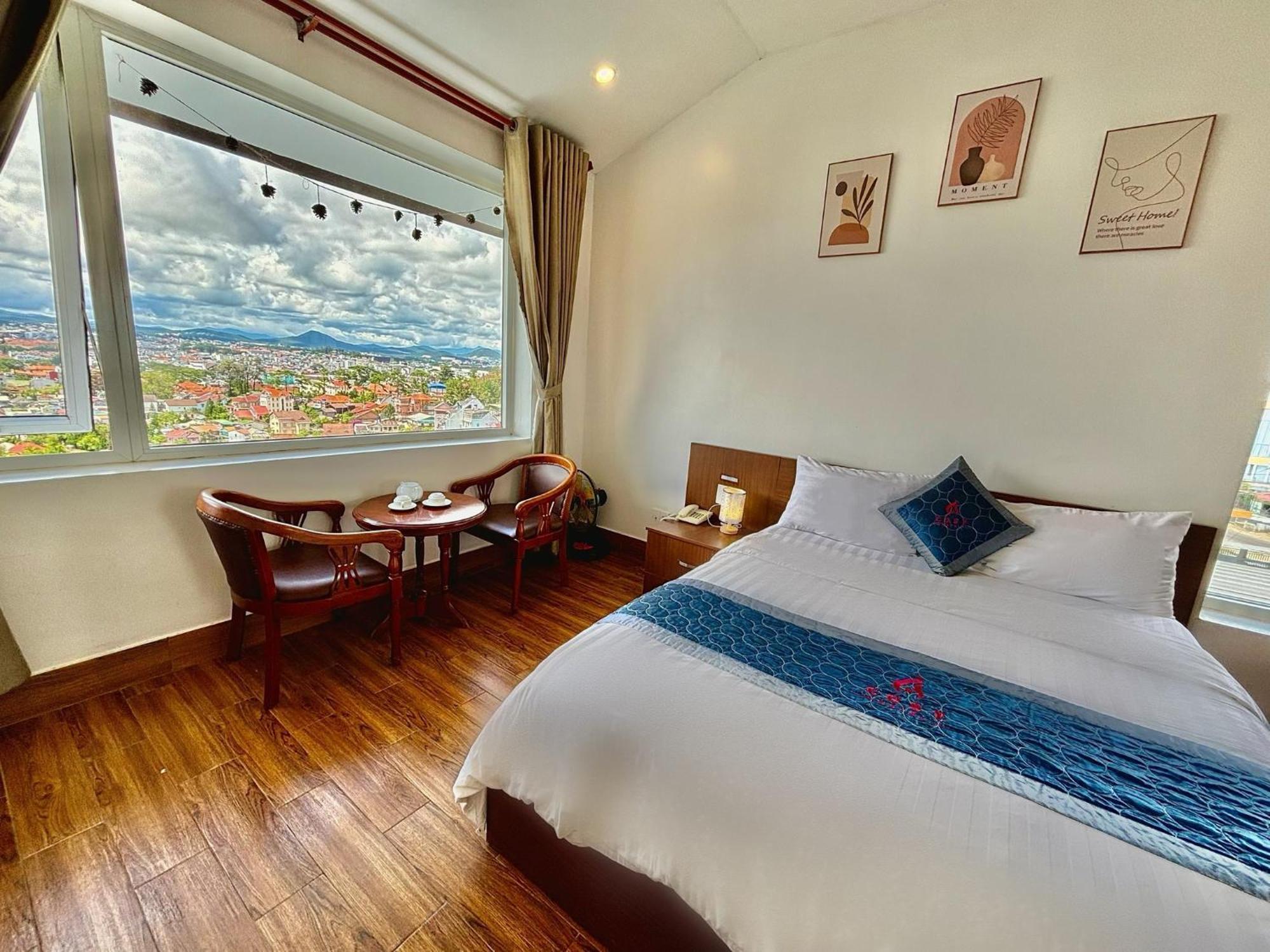 Cosy & Hotel *